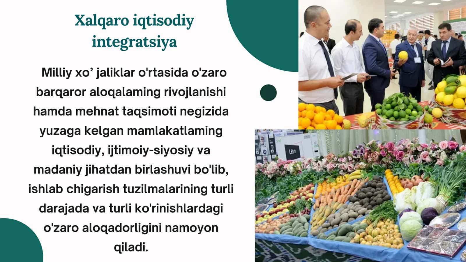 Integratsiya 2
