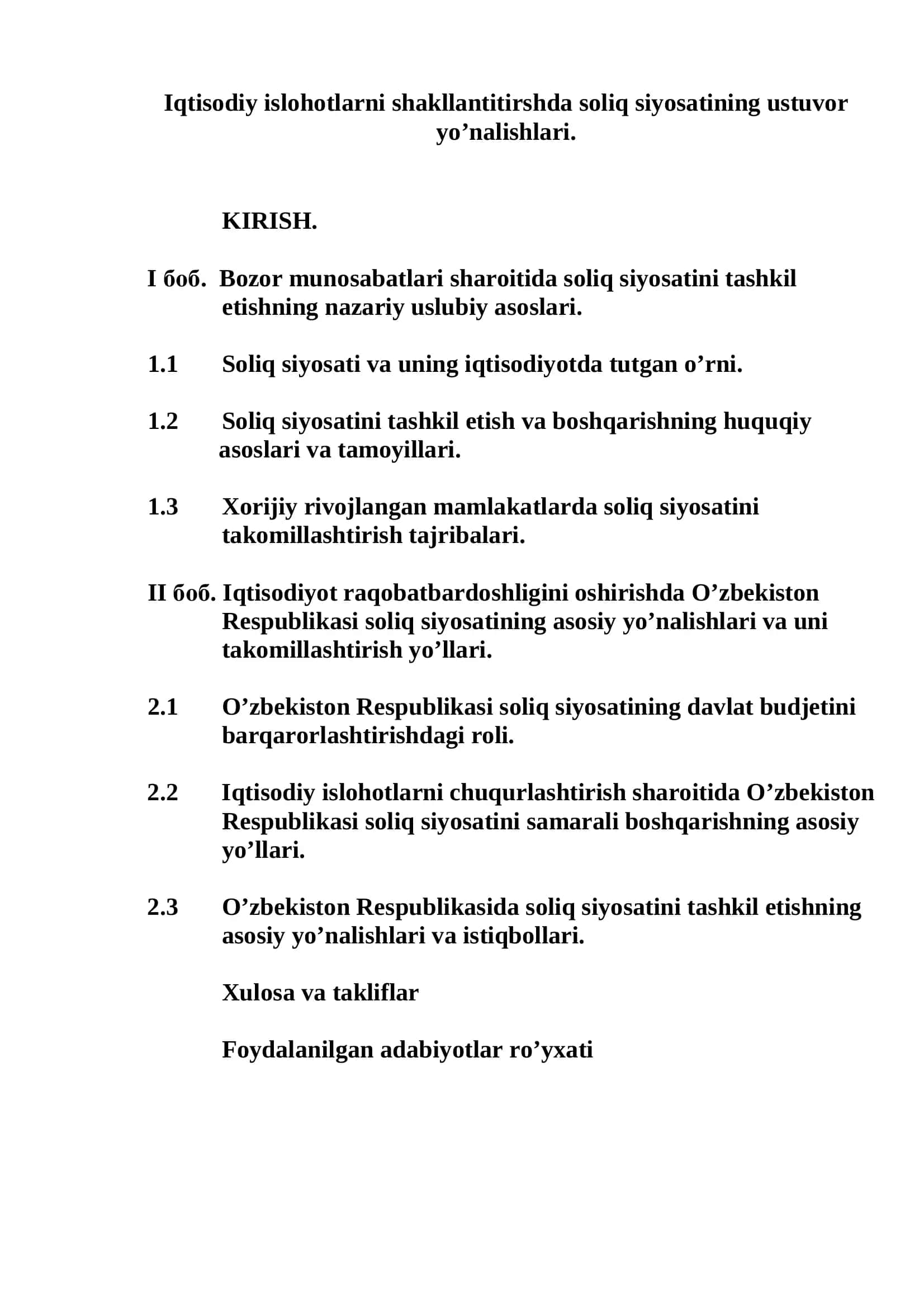 BUXGALTERIYA HISOBI VA AUDIT 2