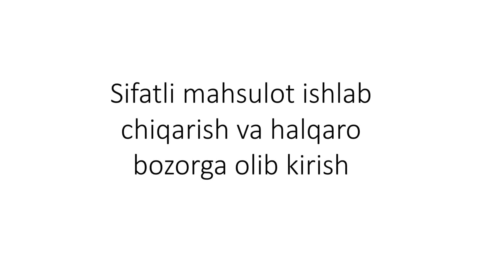 SIFAT 2