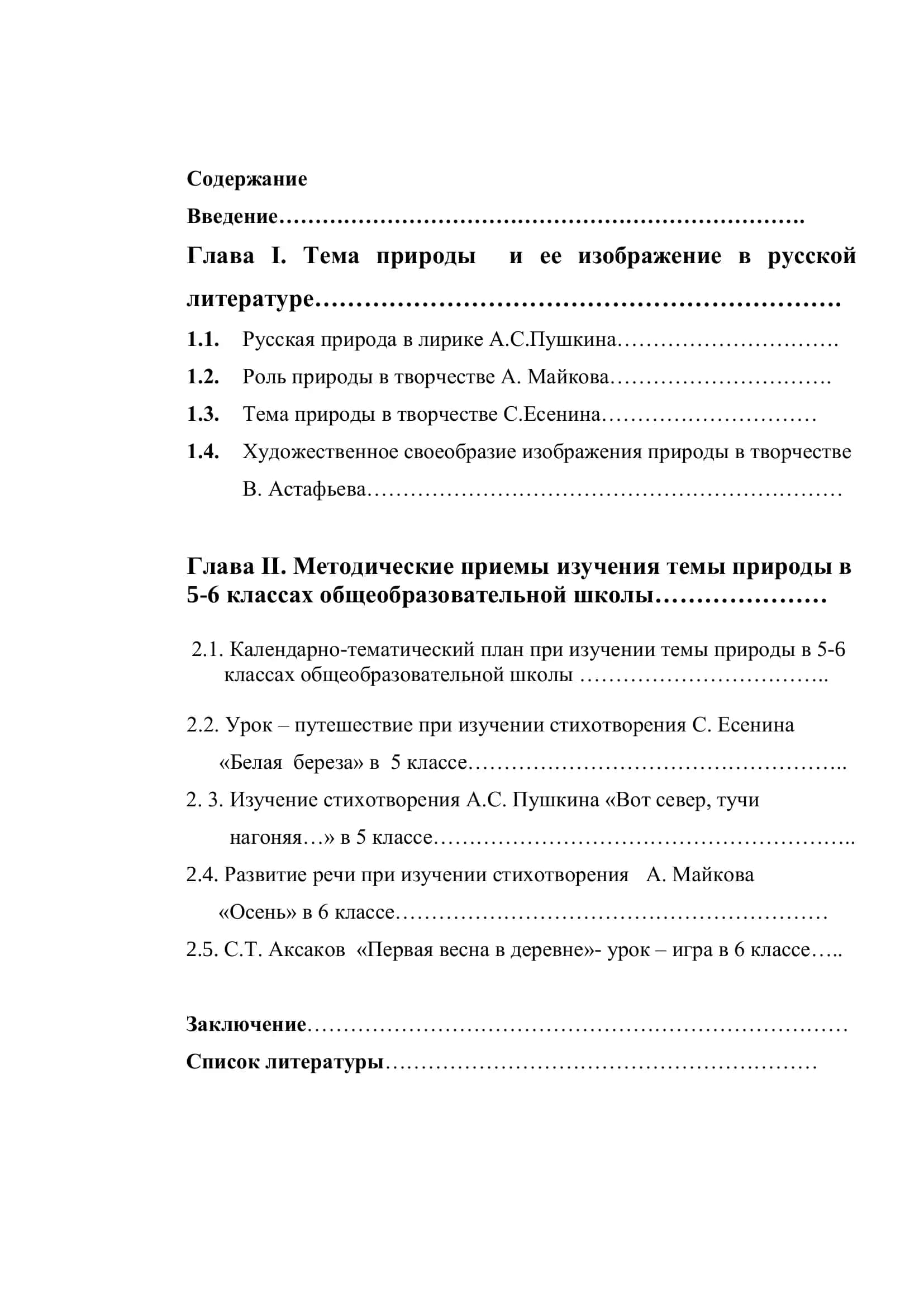 Выпускная квалификационная работа 2
