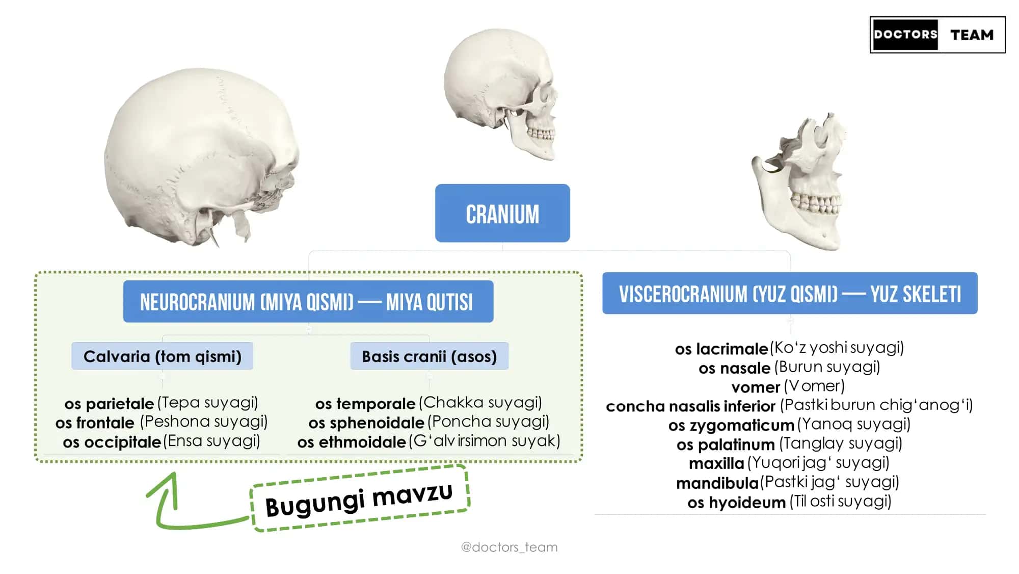 Butun Kalla 1- qism 2