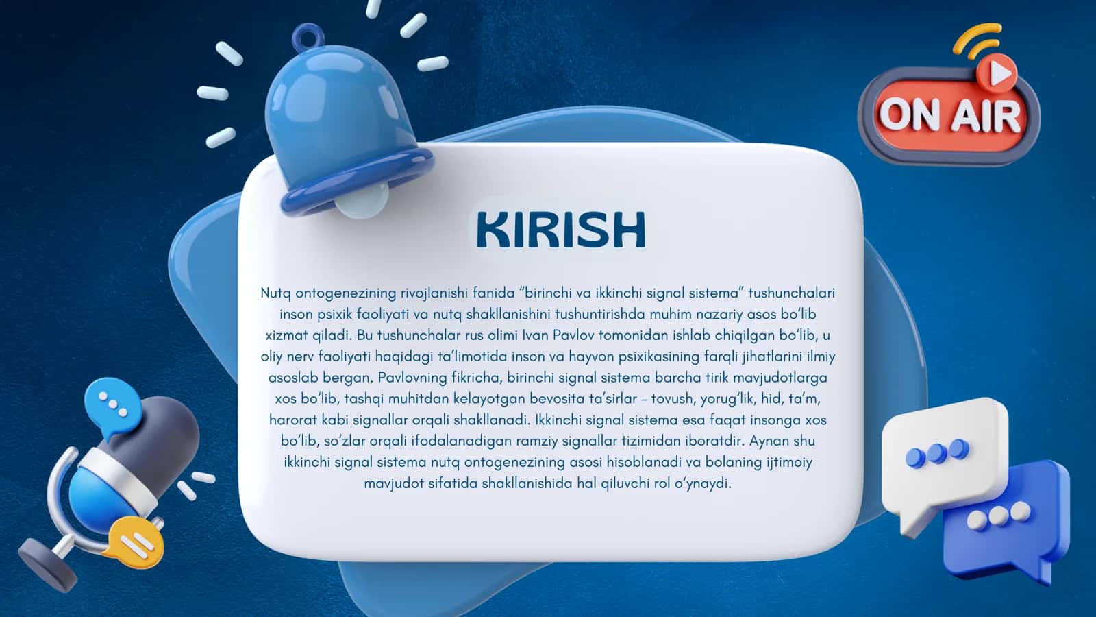 BIRINCHI VA IKKINCHI SIGNAL SISTEMA 2