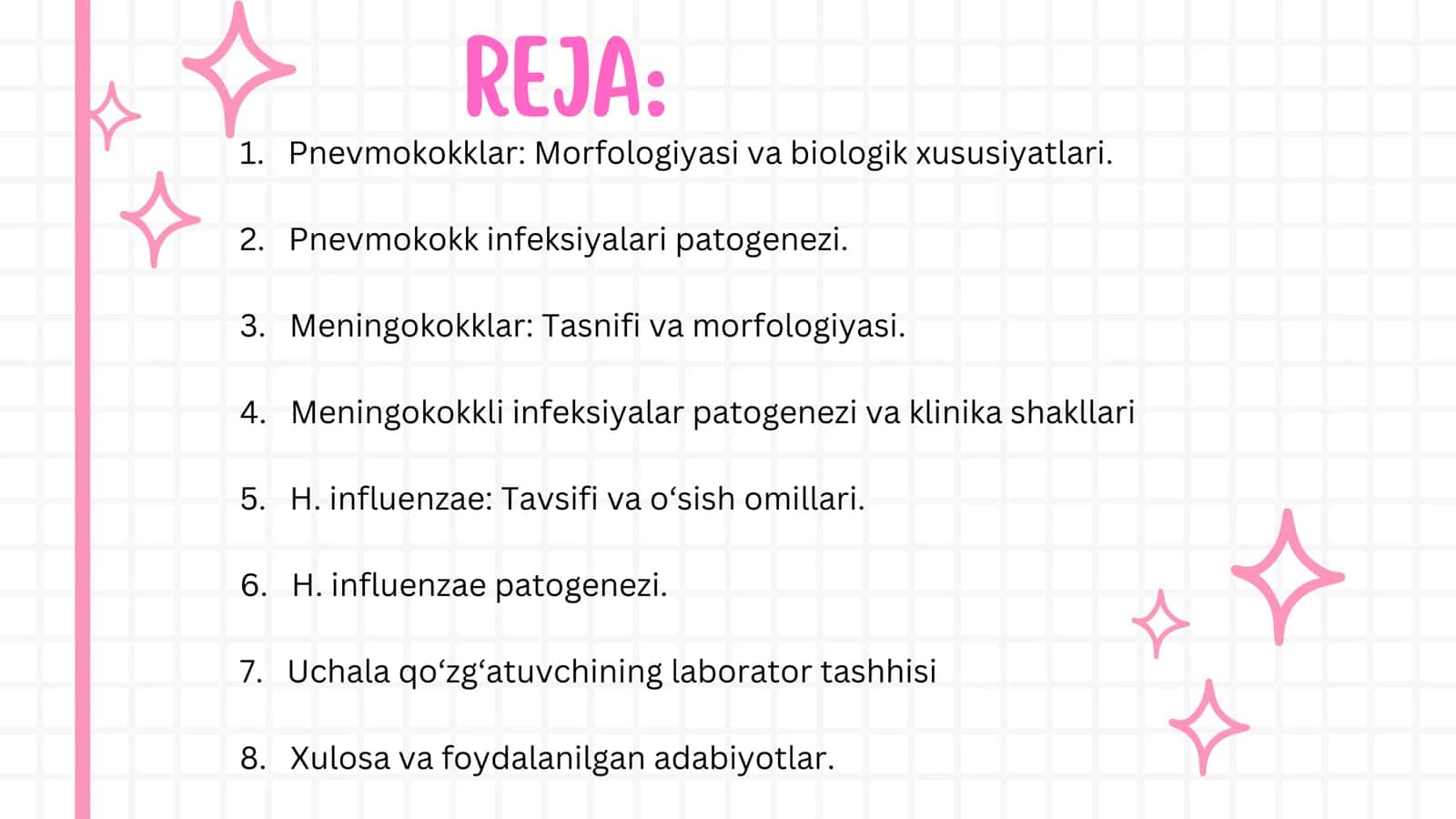 Mikrobiologiya mustaqil ish 2