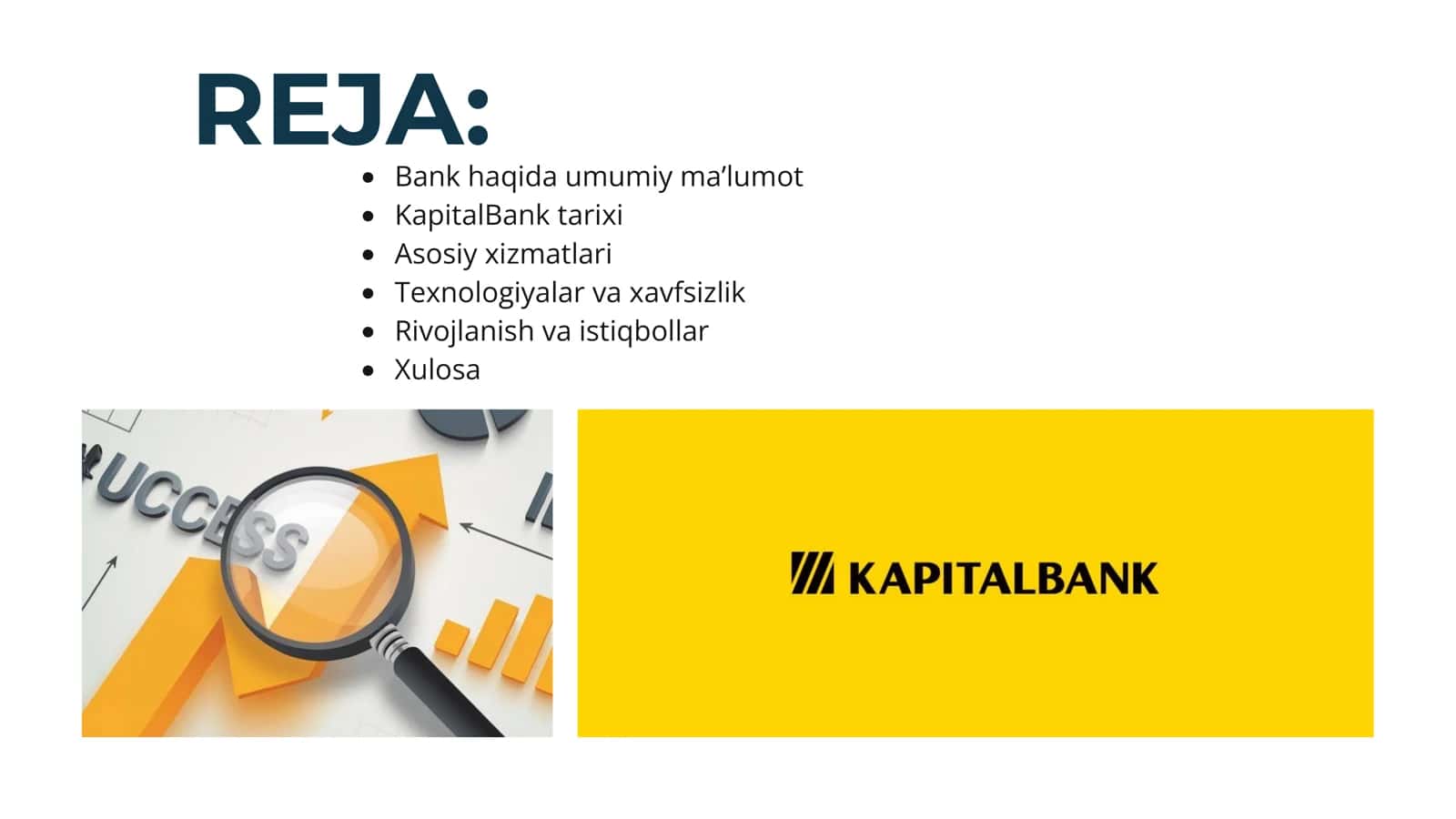 KapitalBank haqida 2