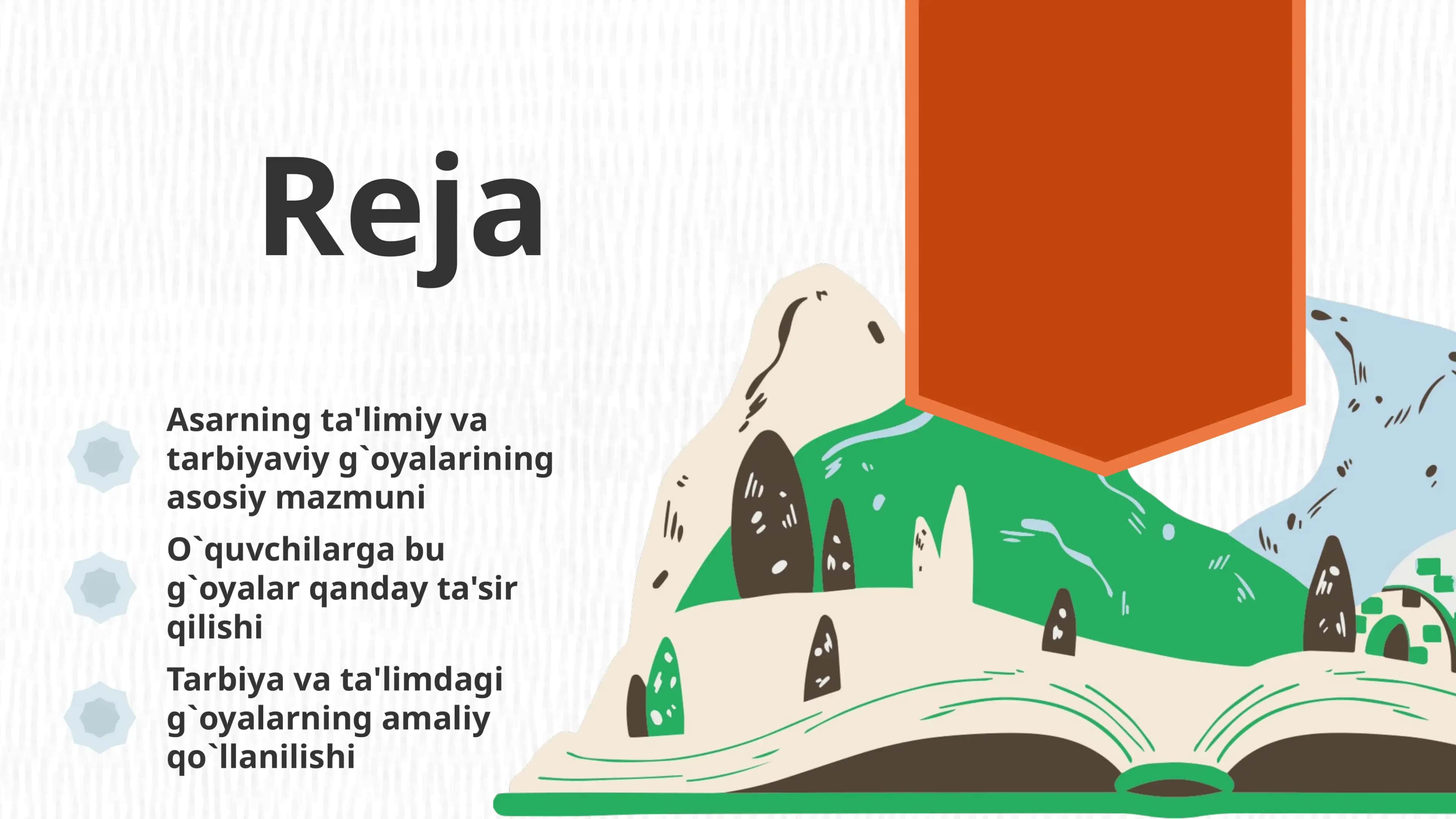 Kaykovusning Qobusnoma asarida taʼlimiy va tarbiyaviy gʻoyalarning ahamiyati 2