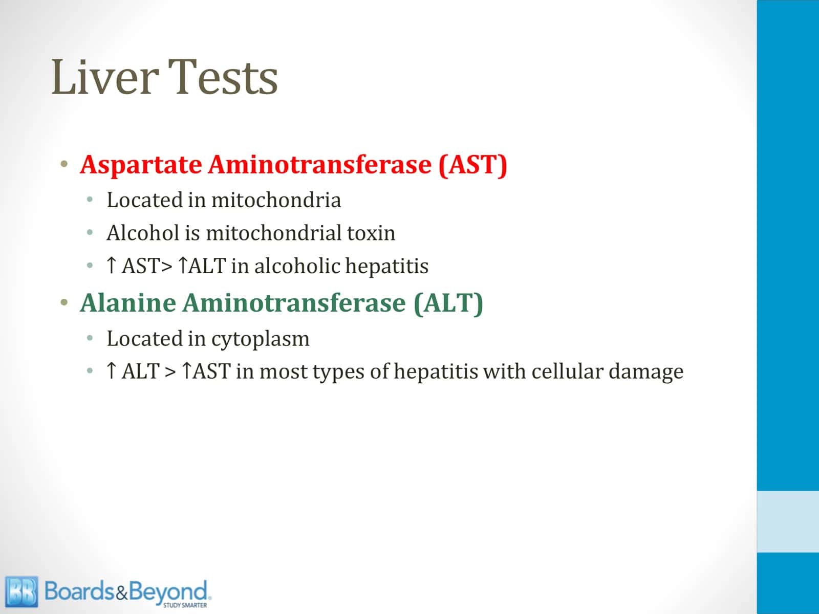 Liver Disease 2