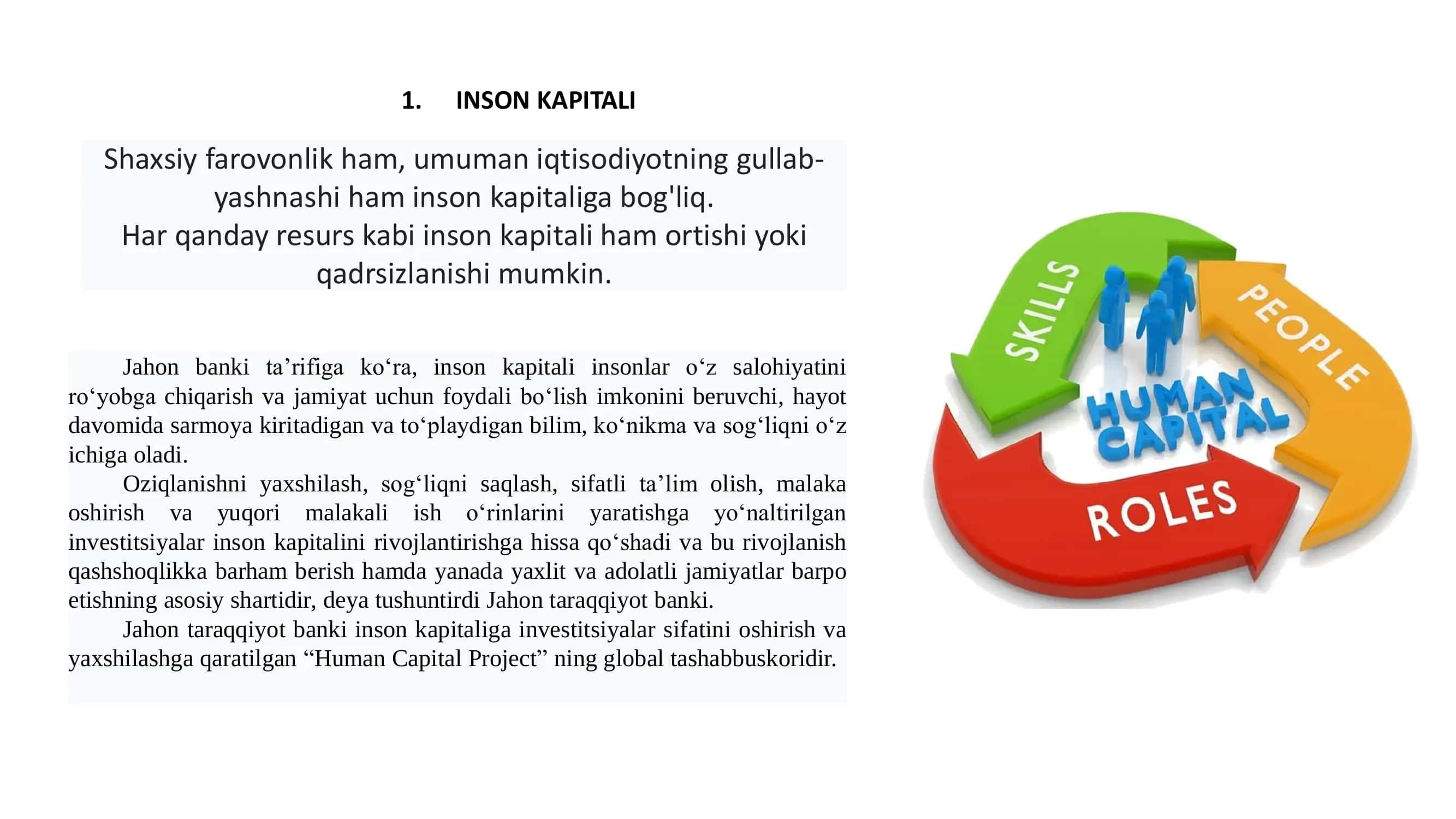 JAHON IQTISODIYoTI RESURSLARI 2