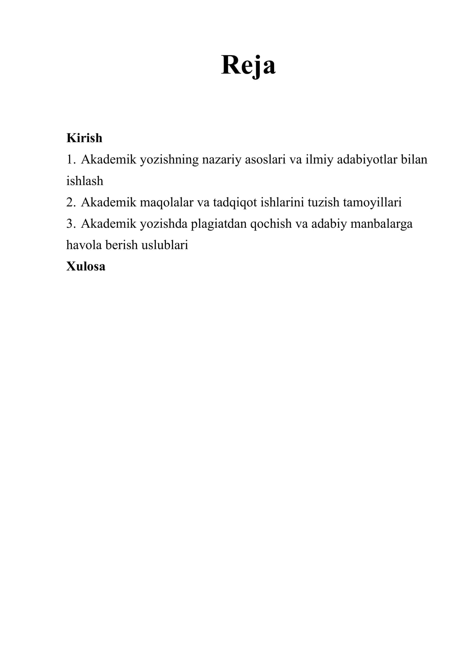 Kreativ fikrlash 2