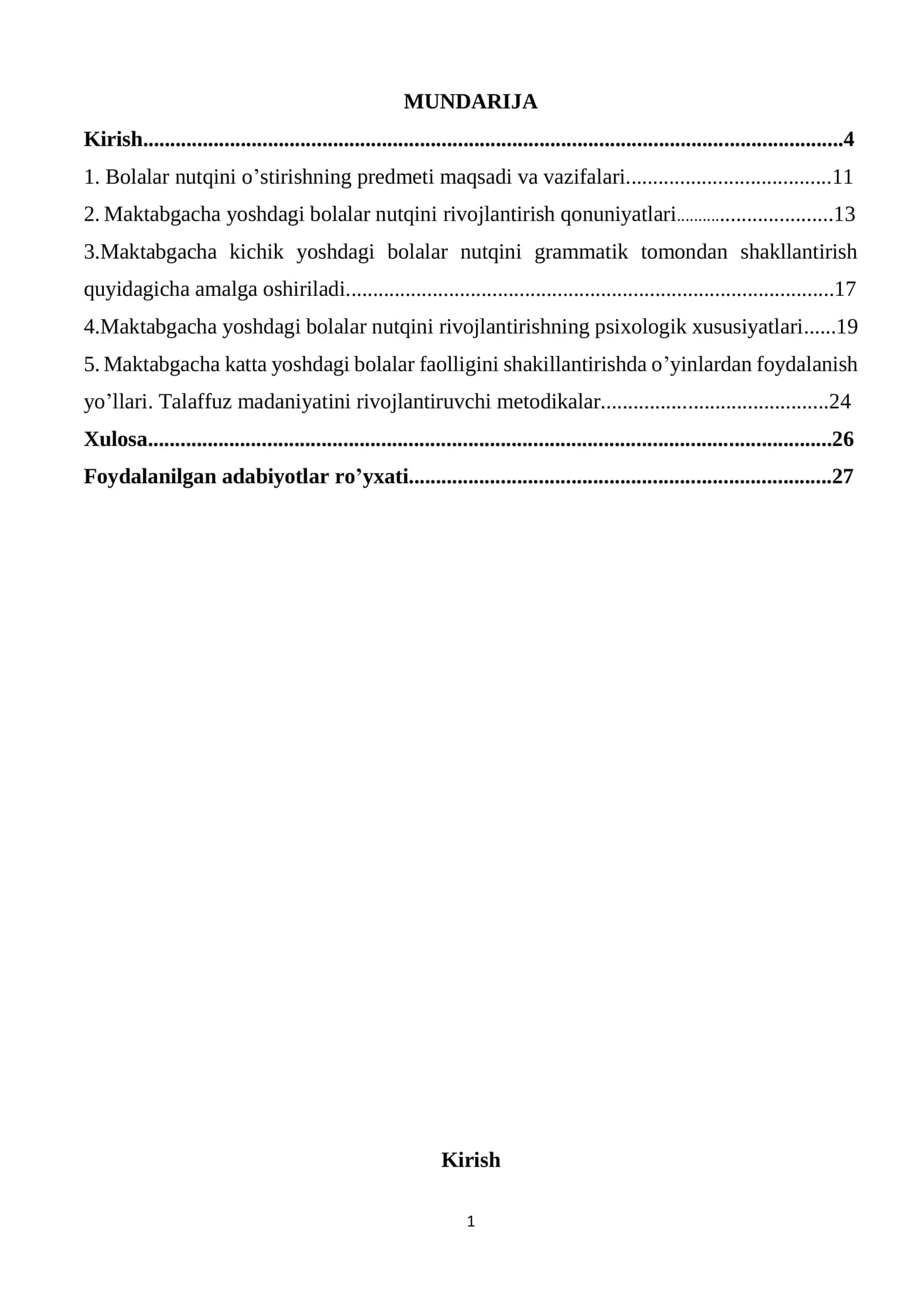 MAKTABGACHA YOSHDAGI BOLALARDA NUTQNING TALAFFUZ MADANIYATINI TARBIYALASH USULLARI 2
