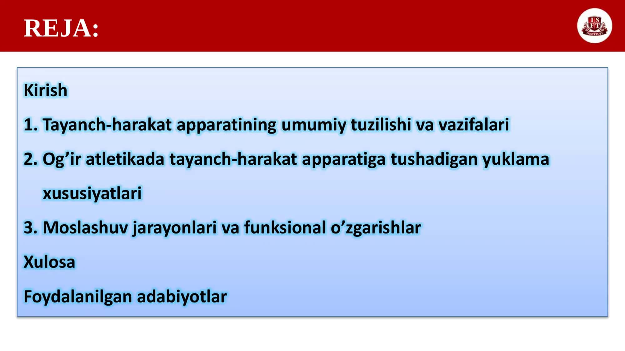 Tayanch-harakat apparati 2