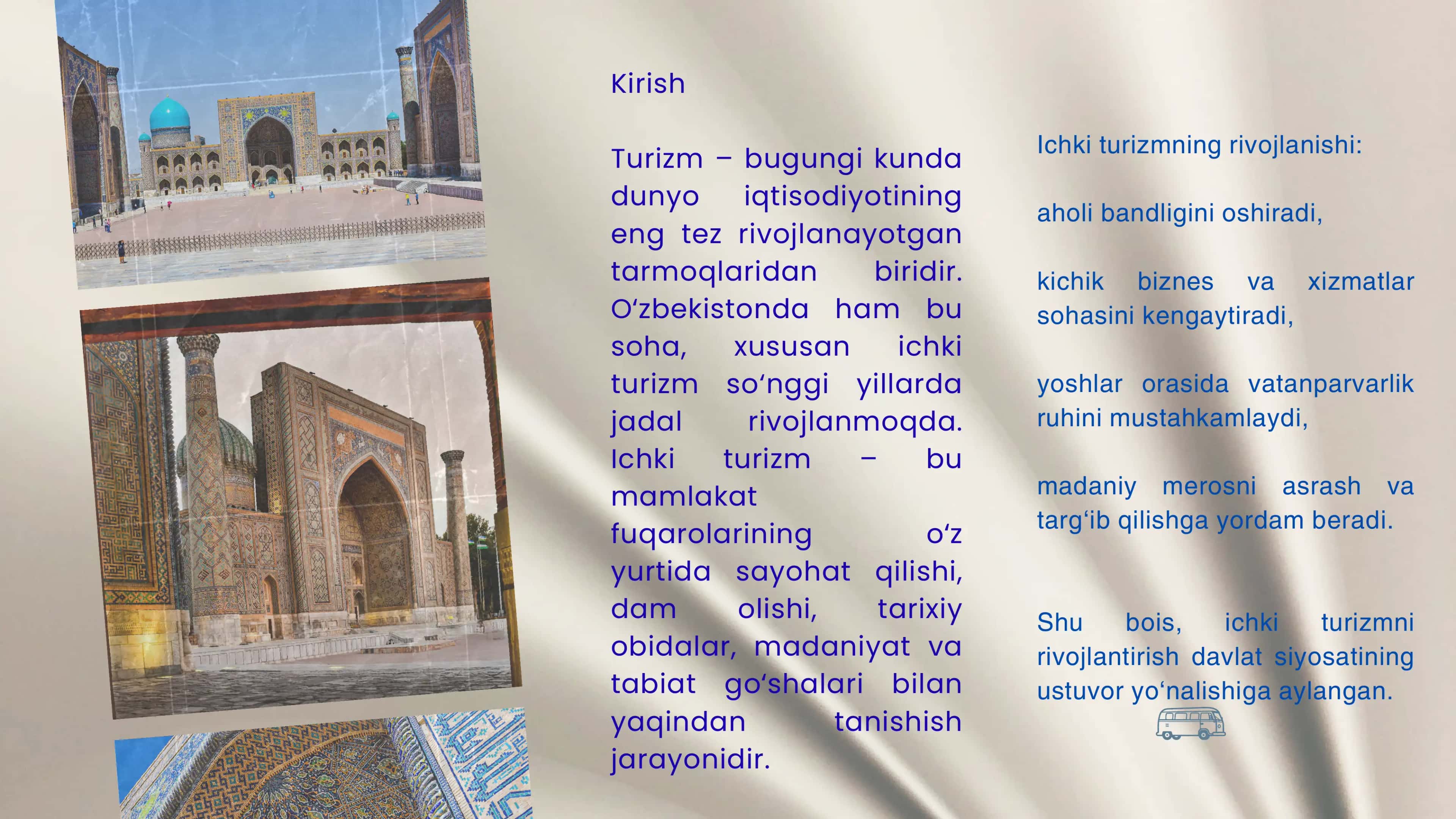 Ichki turizm 2