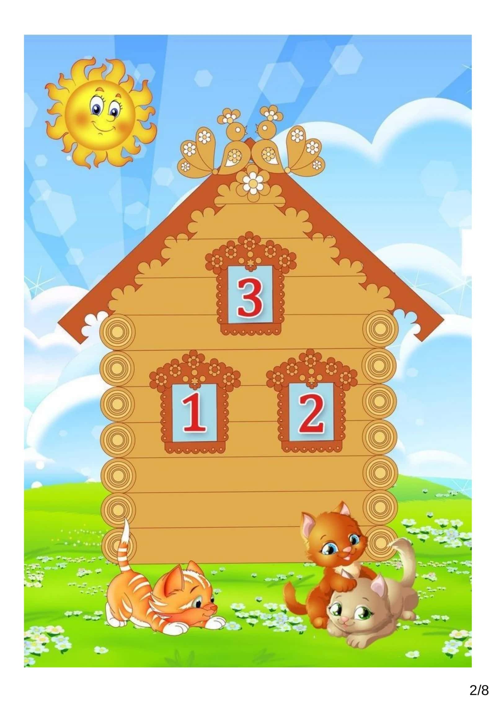Mavzu 1: Kahoot dasturini ishlatish 2