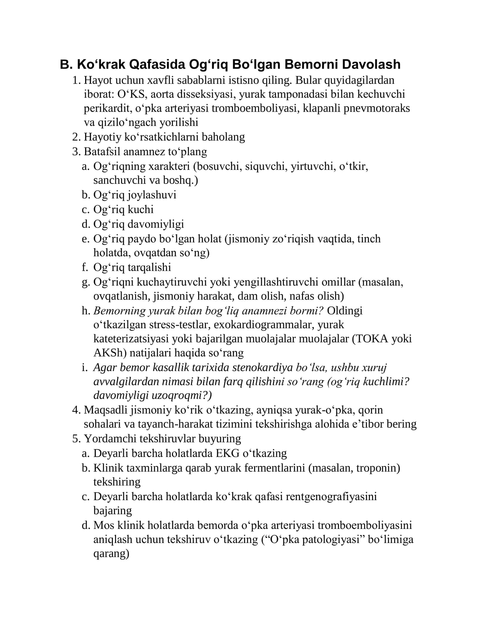 Kardiologiya 2