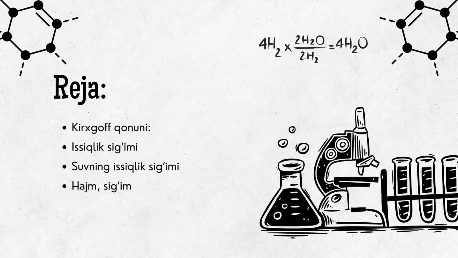 Kirxgoff qonuni 2