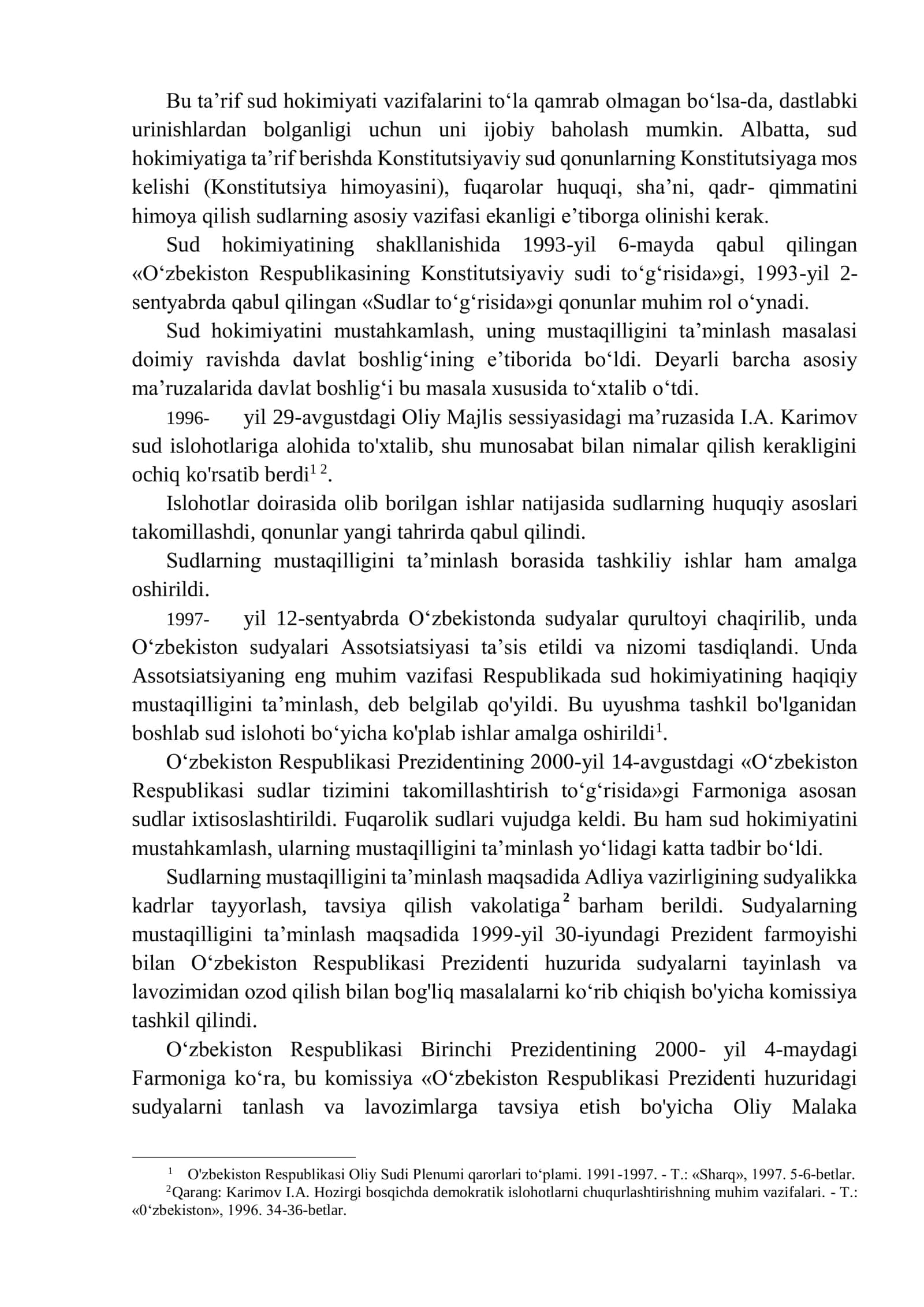 SUD HOKIMIYATI 2