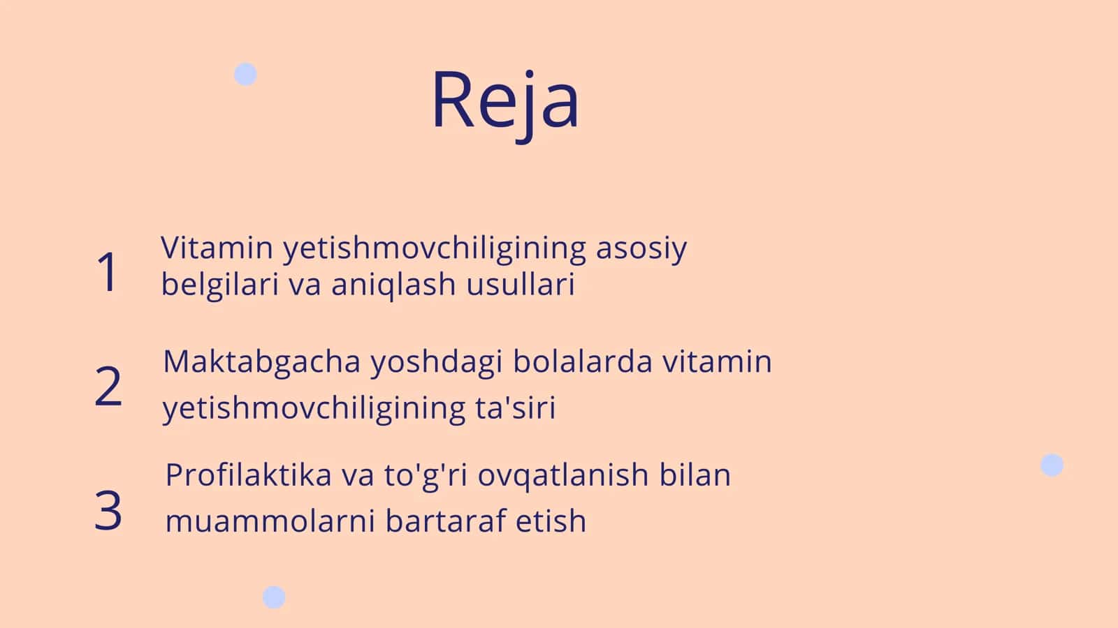 Vitamin yetishmovchiligining belgilari 2