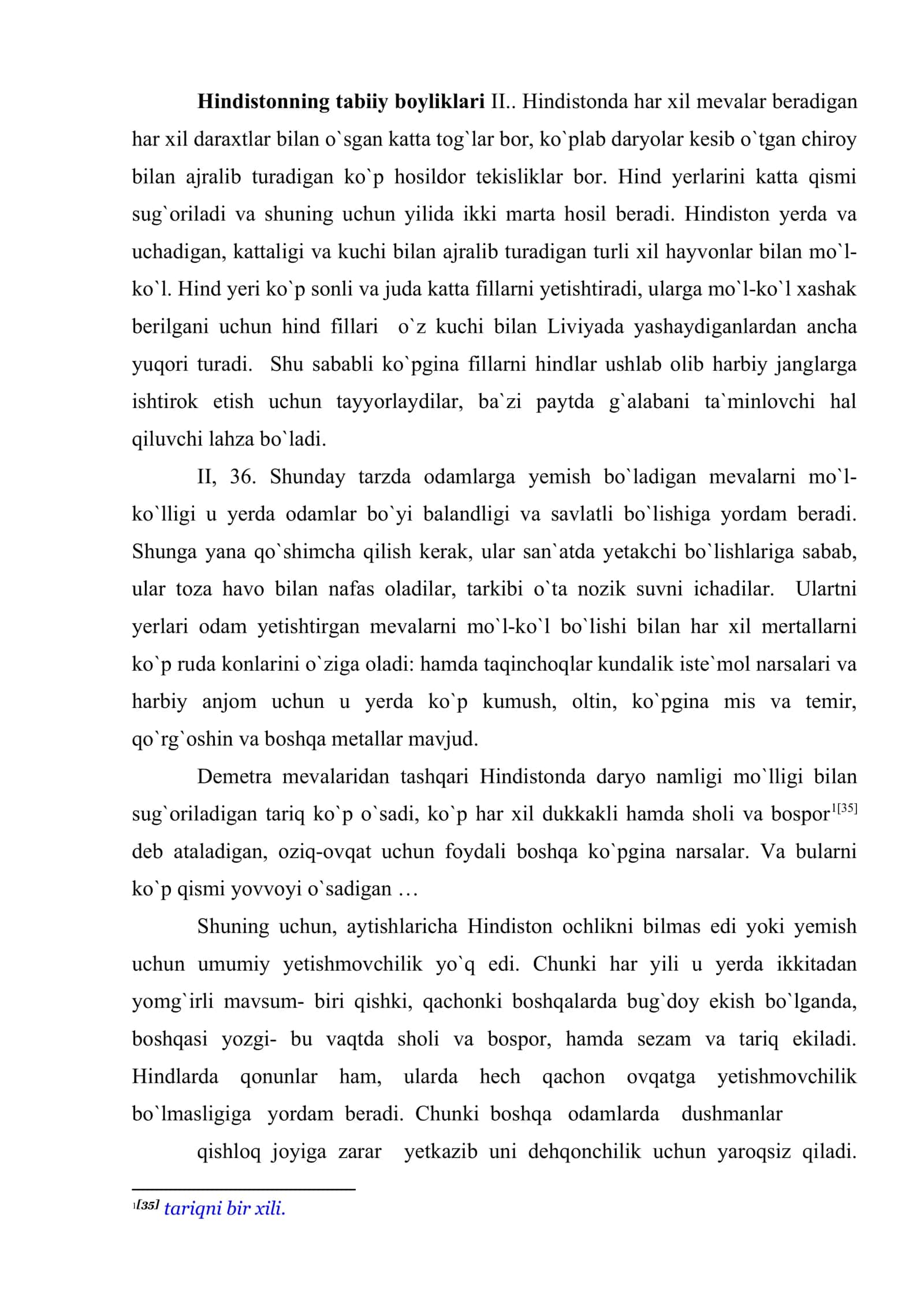 Qadimgi Hindiston 2