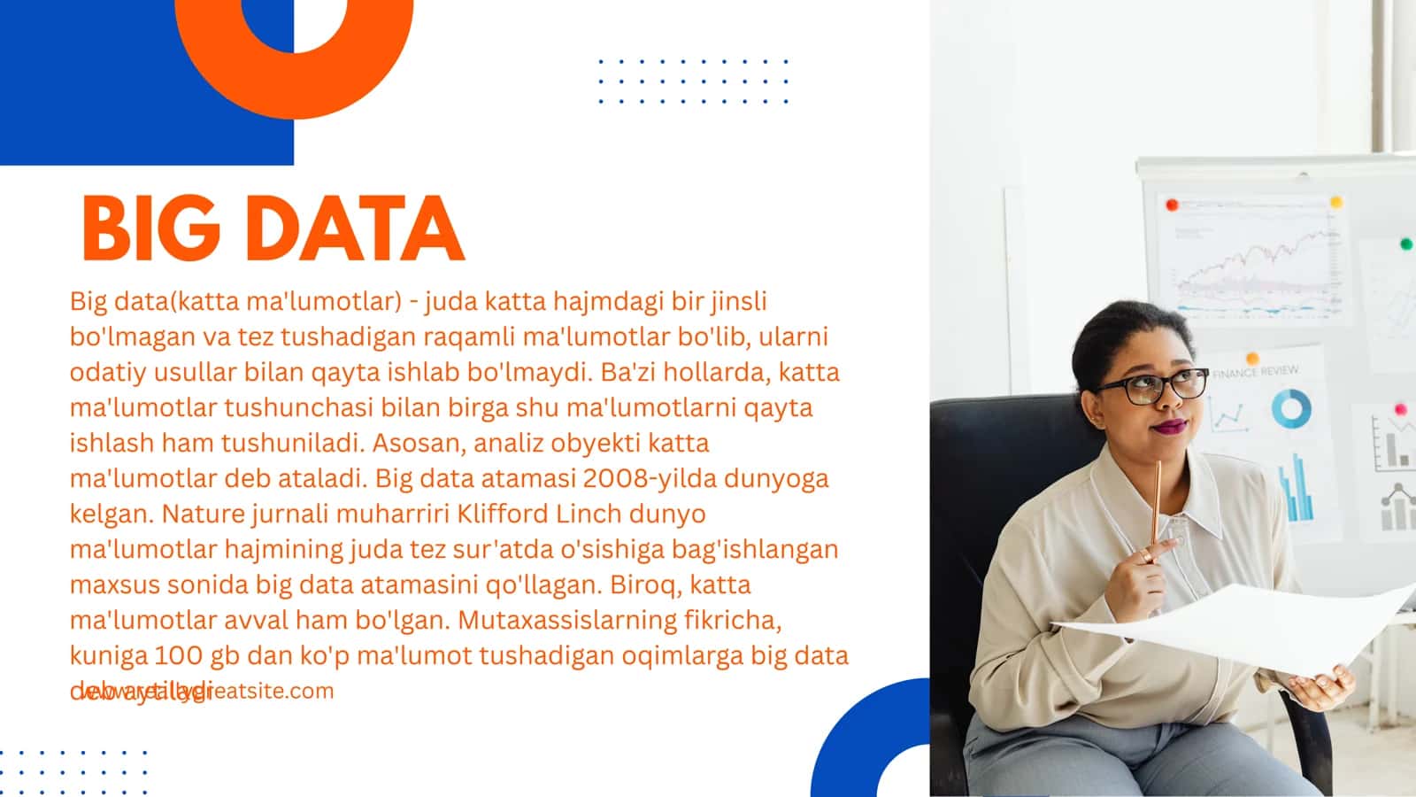 BIG DATA 2