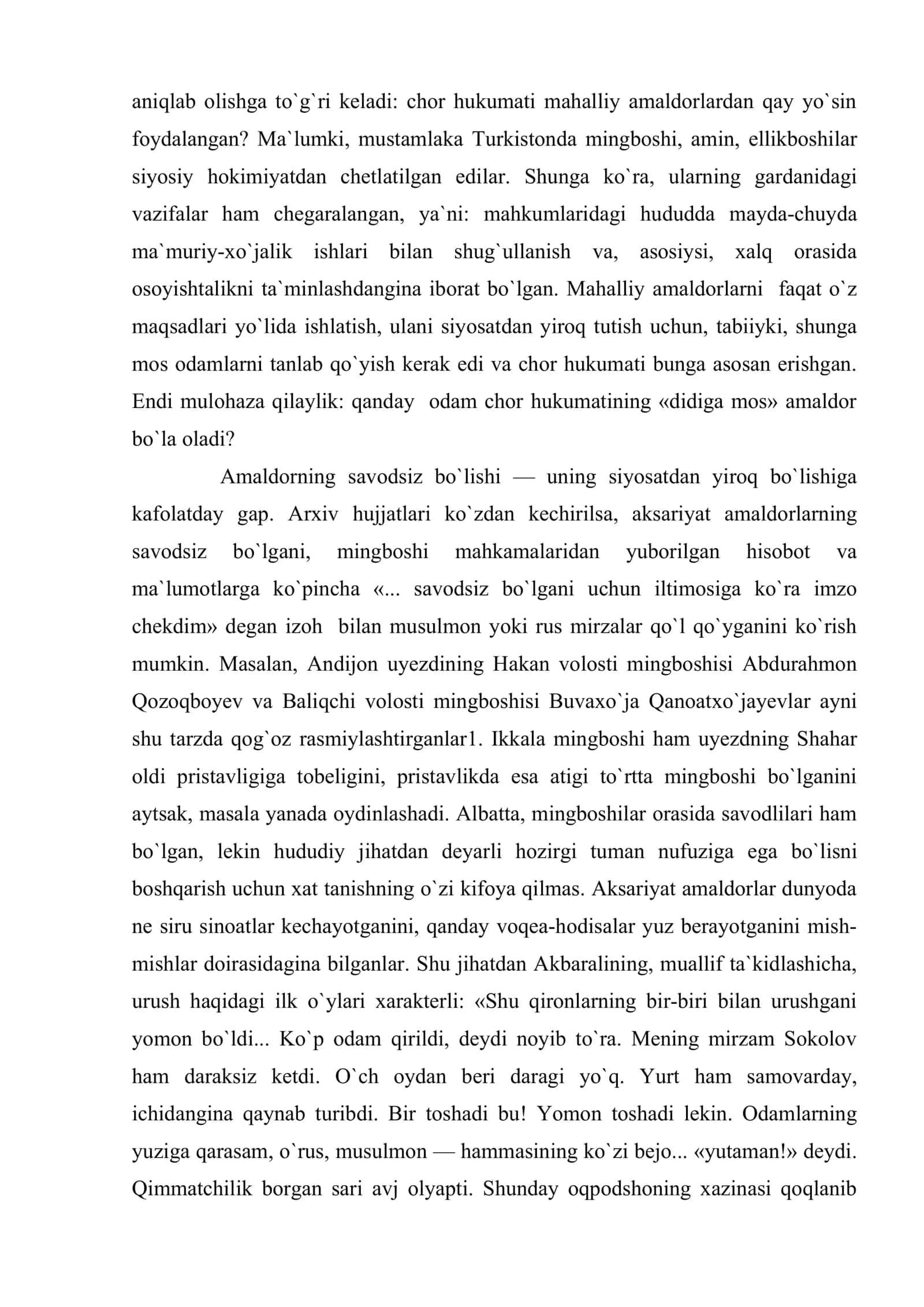 Ijtimoiy muhit va xarakter ruhiyati 2