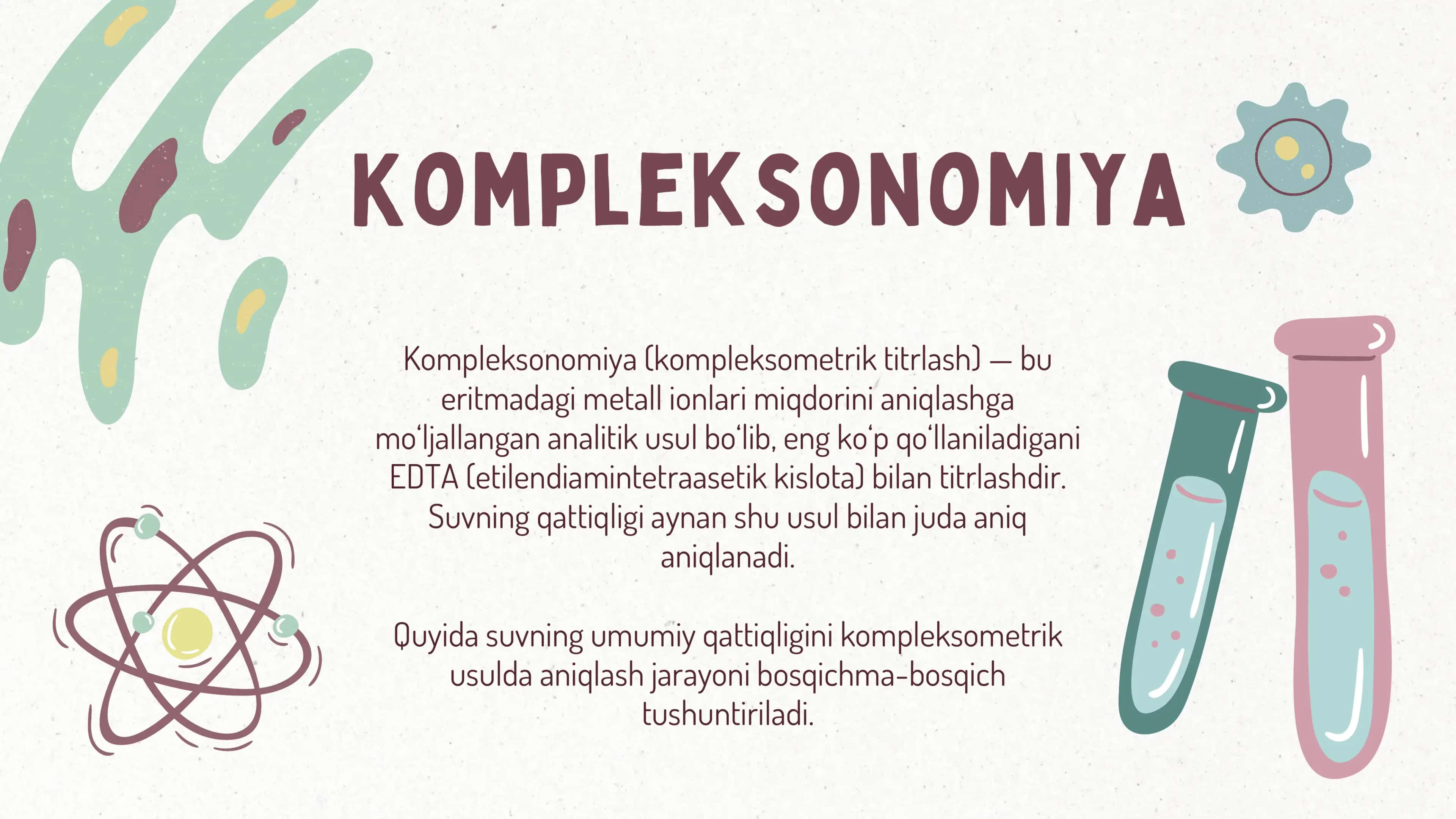 Kompleksonomiya 2