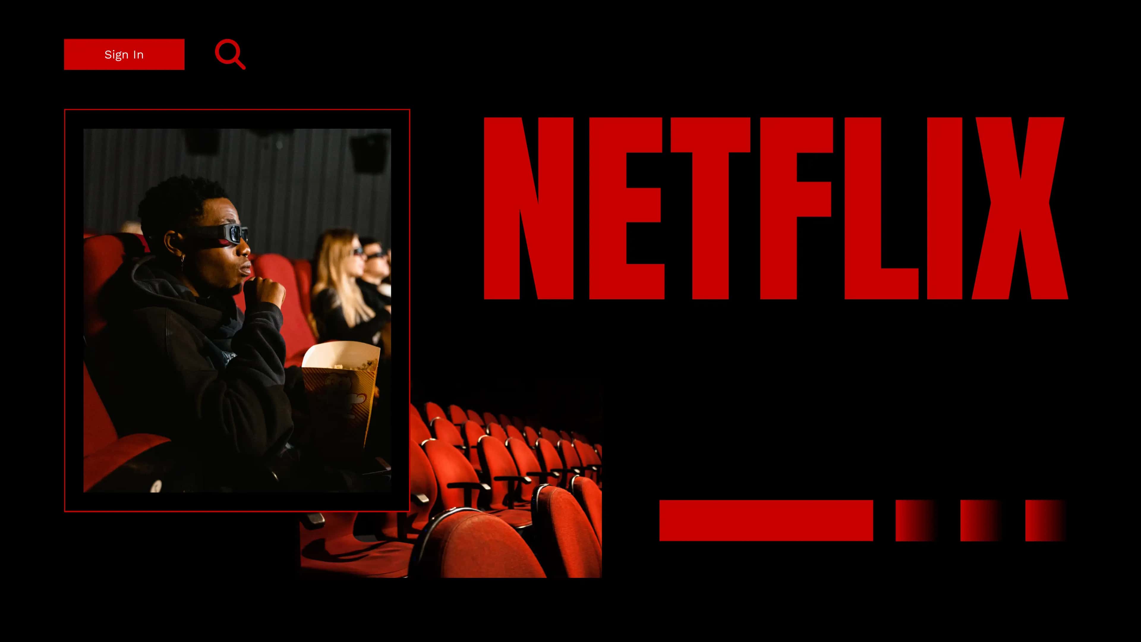 Raqamli marketing Netflix misolida 2