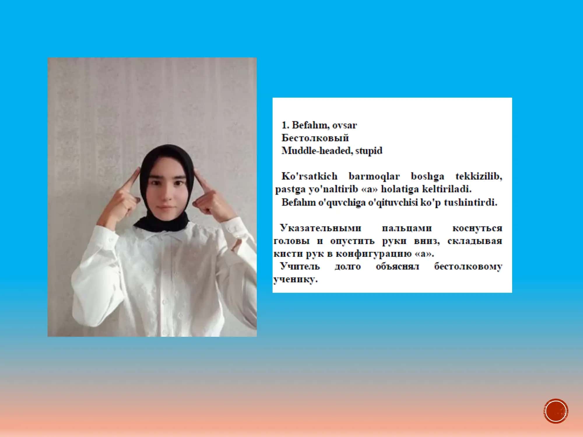 aqliy faoliyat 2