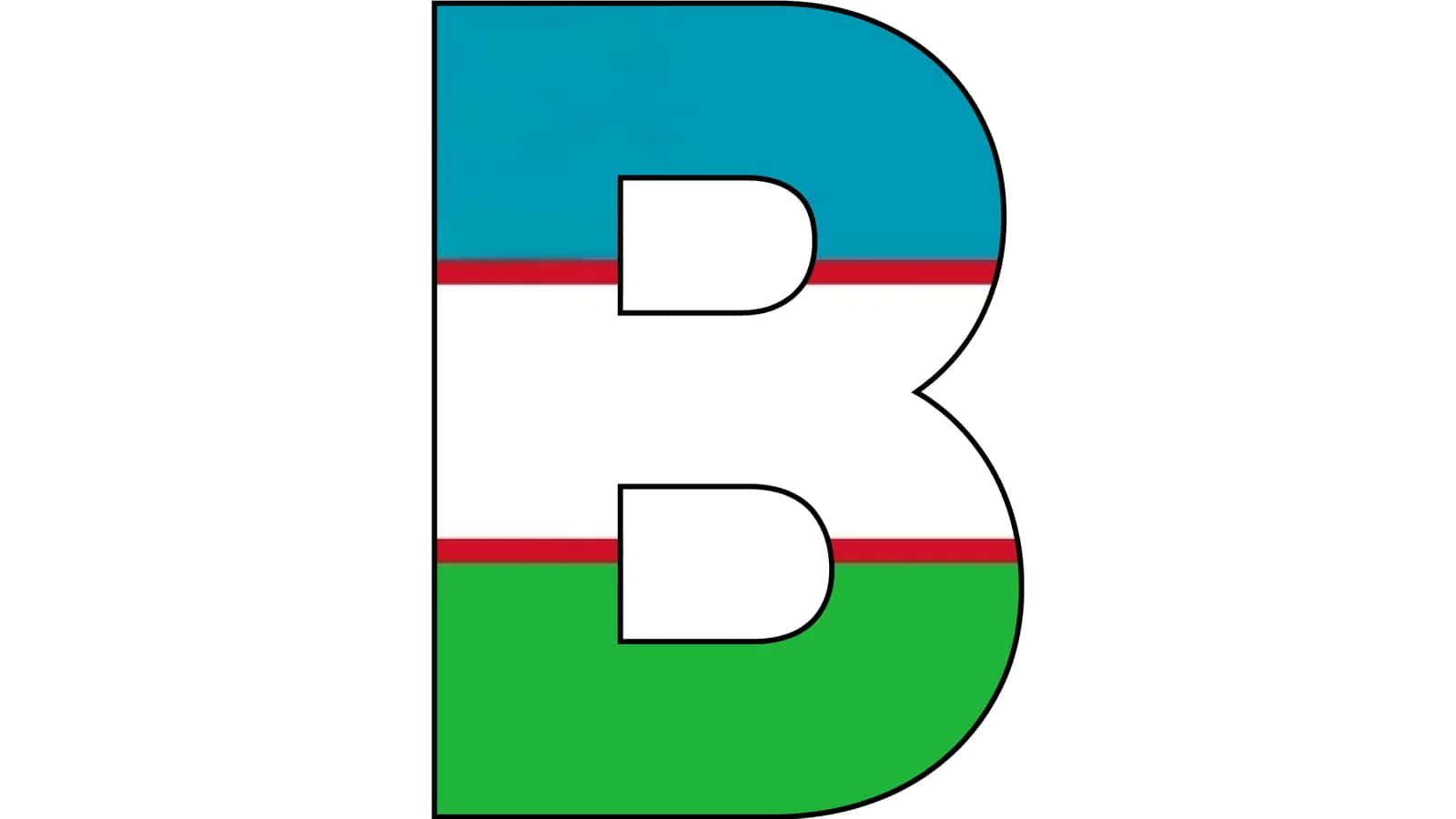 Bayroq fonli harflar 2