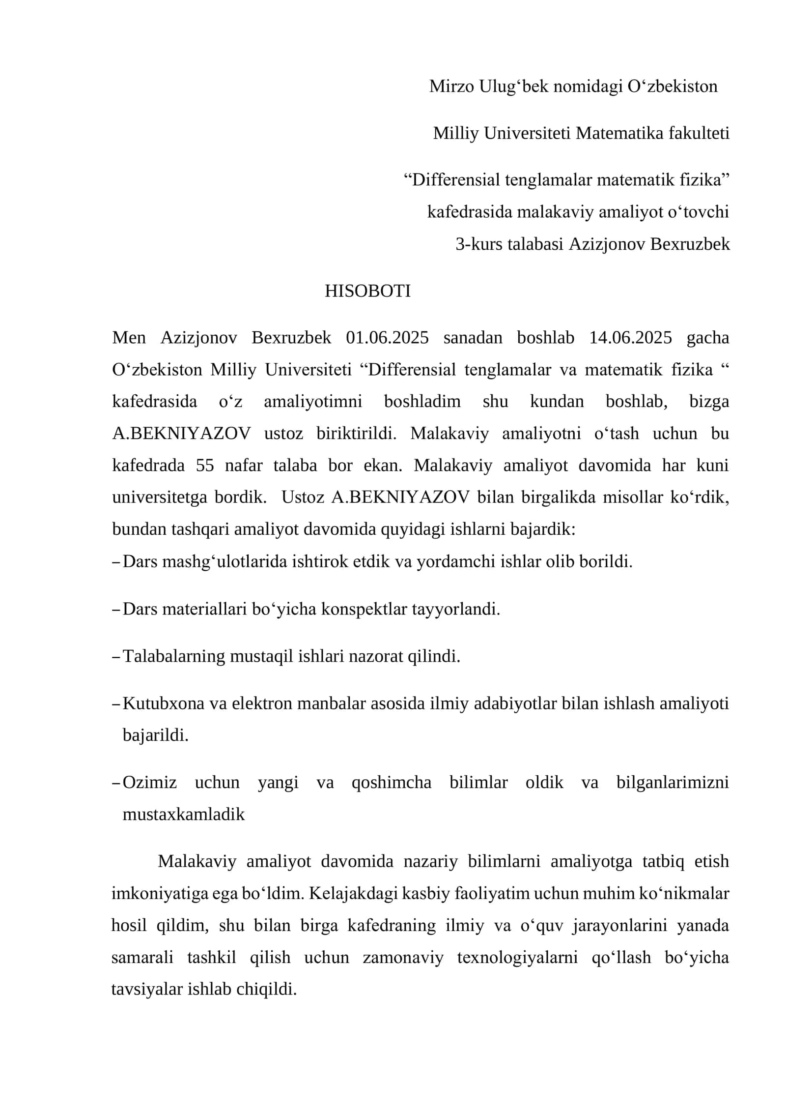 Doira uchun ichki va tashqi Direxli masalasi 2