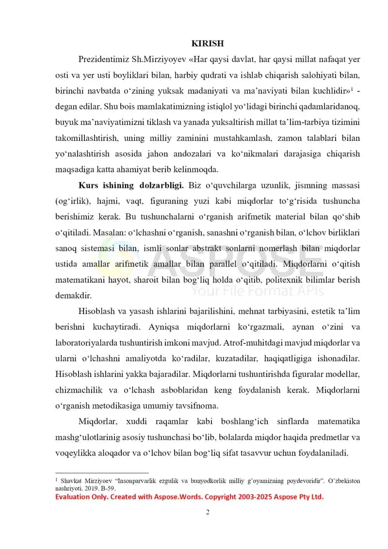 1-2-sinflarda miqdorlarni o‘rganish 2