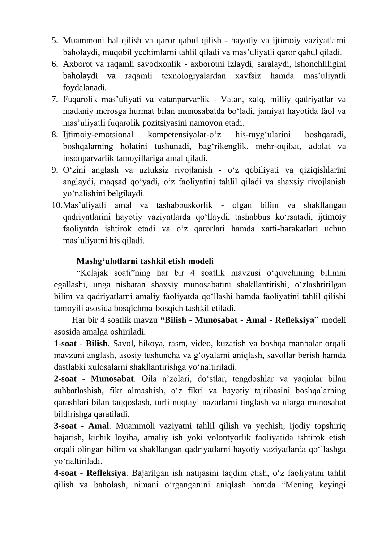 KELAJAK SOATI 2