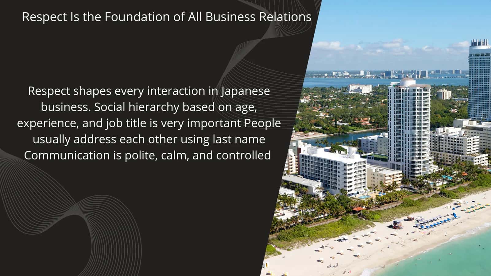 Business culture in Japane 2