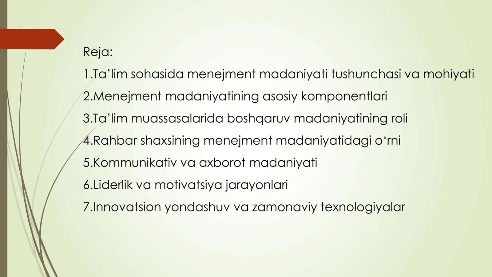 TA'LIM SOHASIDA MENEJMENT MADANIYATI 2