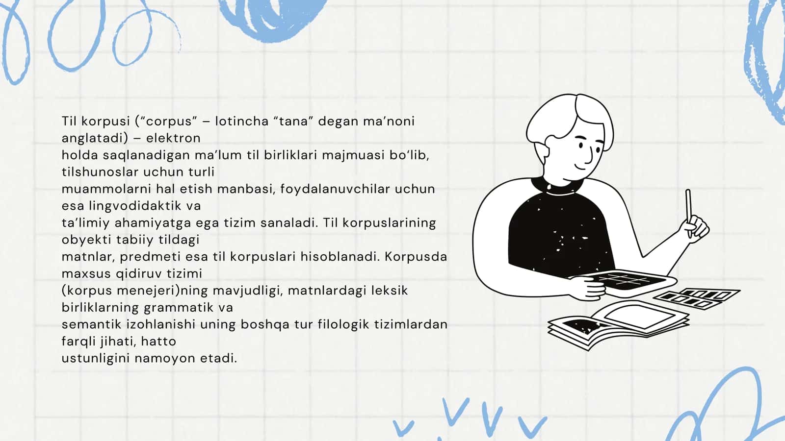 MUALLIFLIK KORPUSI 2