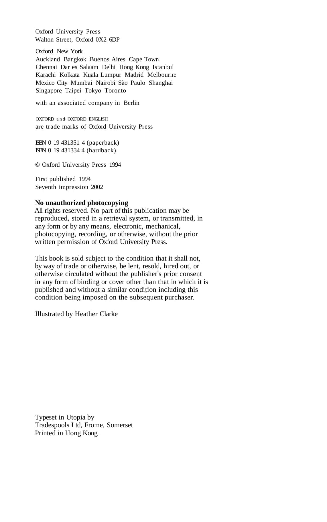 English Grammar 2