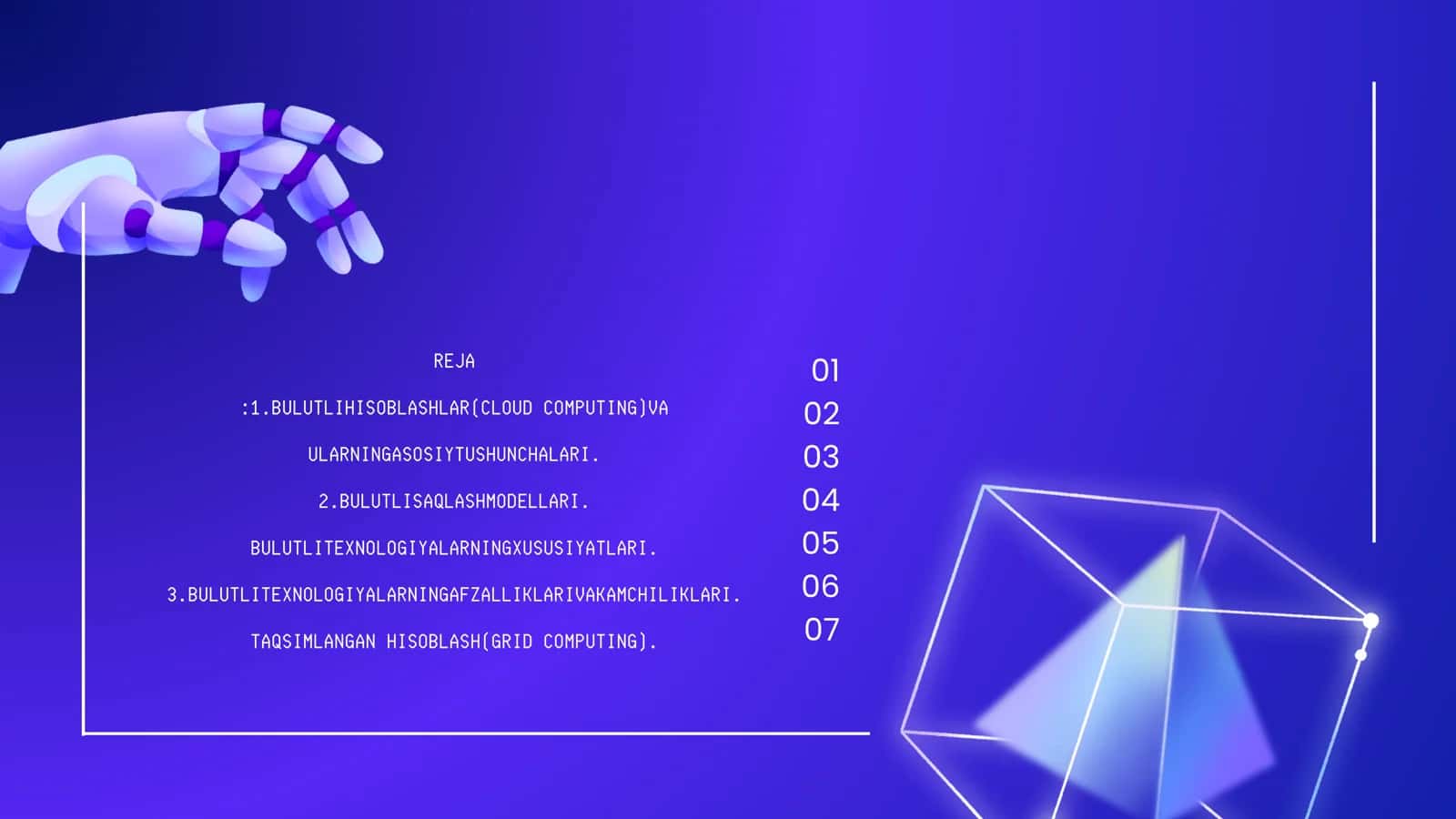 BULUTLITEXNOLOGIYALAR 2