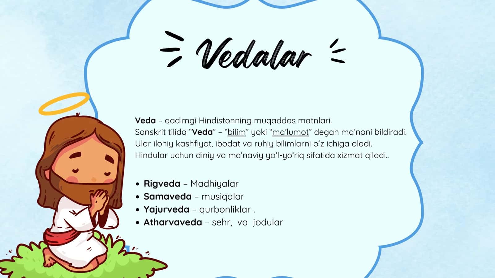 Milliy dinlar . Hinduilik 2
