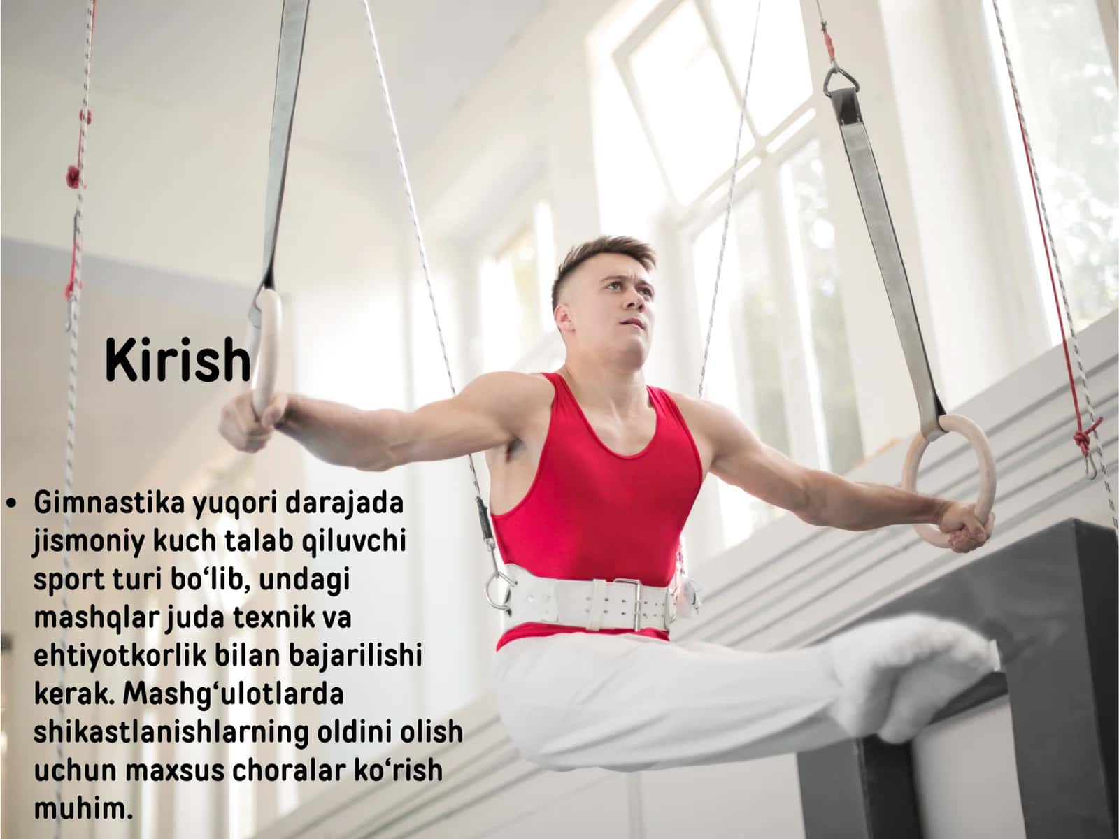Gimnastika 2