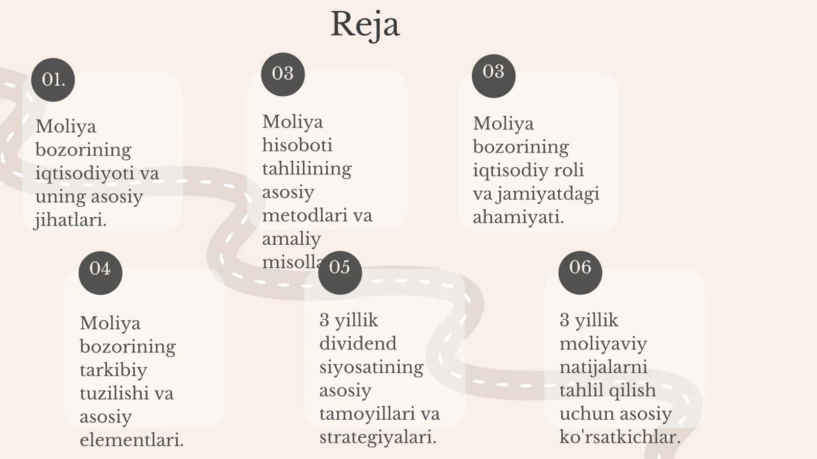 NKMK AJ misolida moliya bozori tahlili 2