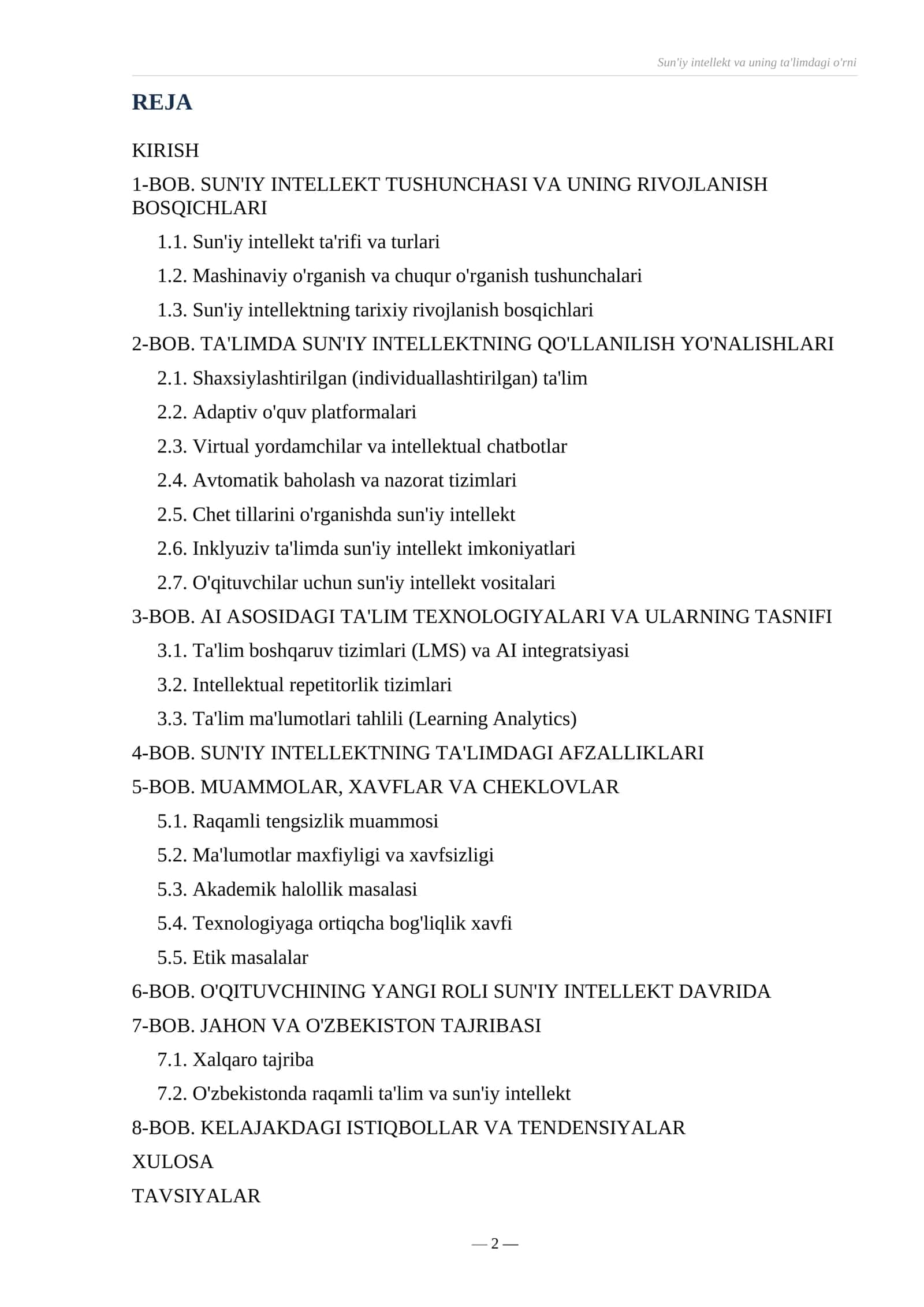 Referat Suniy_intellekt_va_talimdagi_orni 2