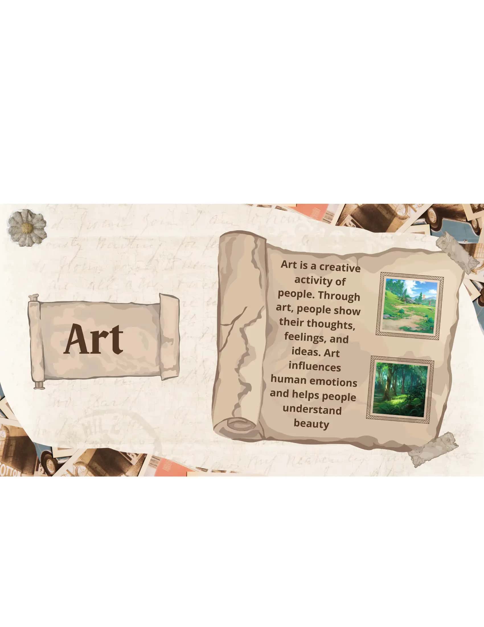 Art and Culture 2