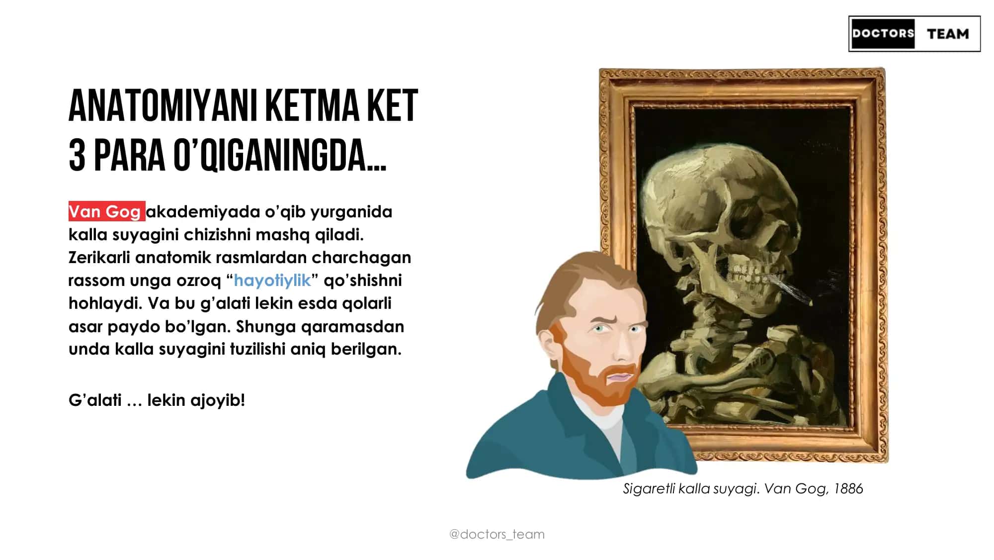 Boshning miya bo’lim suyaklari 2