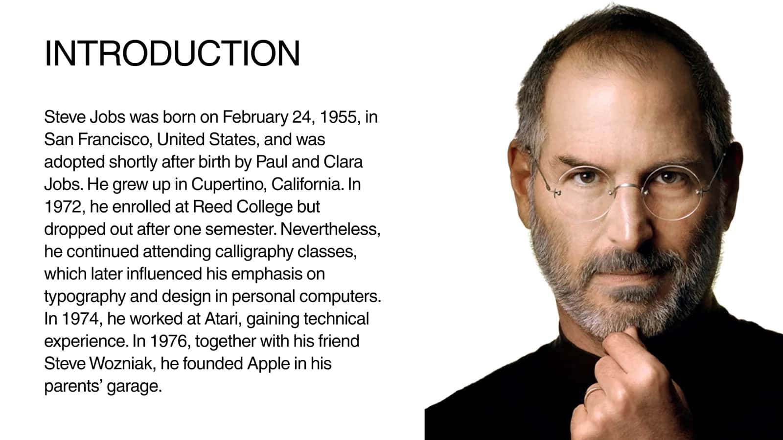 APPLE I PERSONAL COMPUTER 2