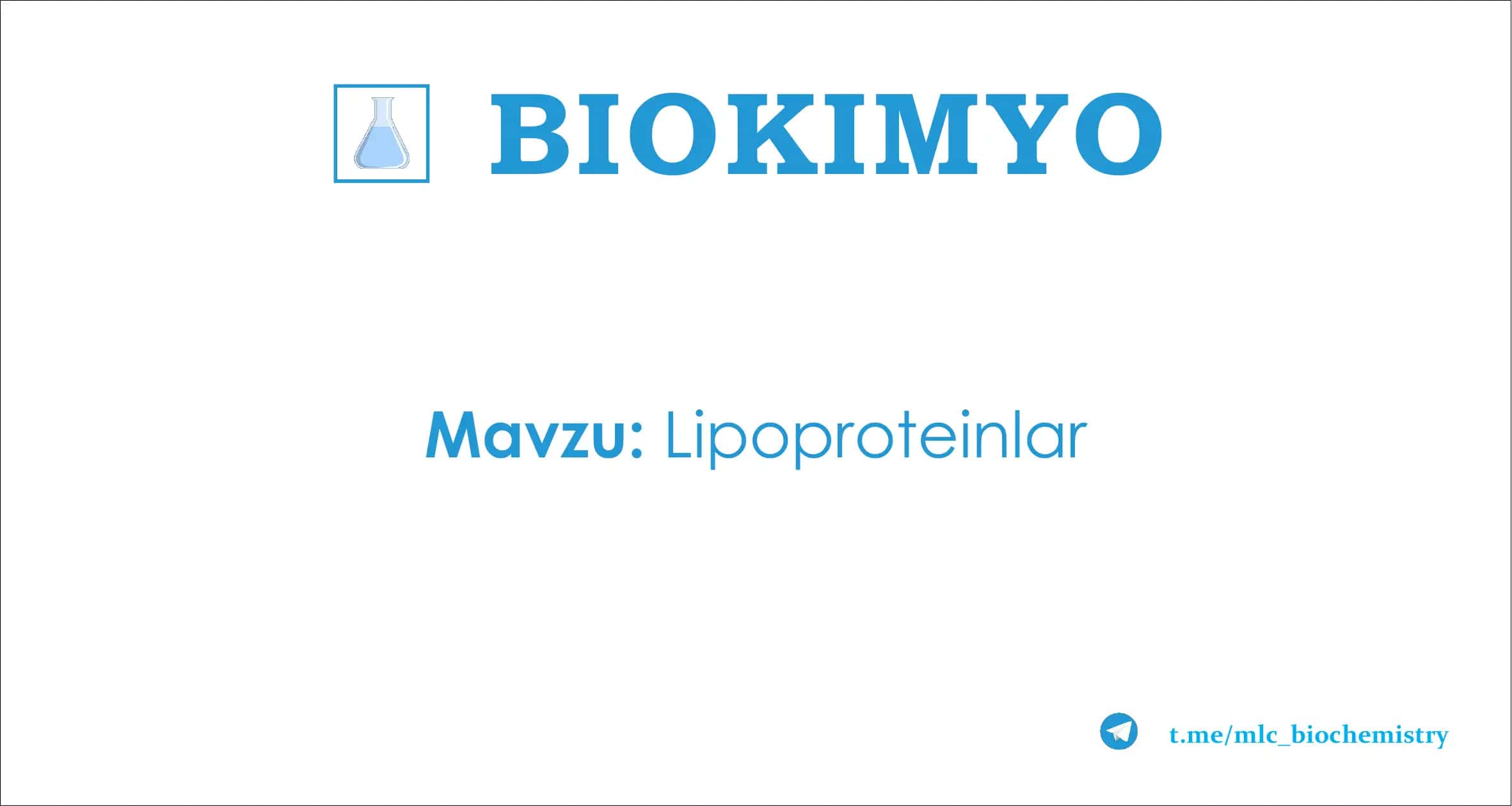 BIOKIMYO 2