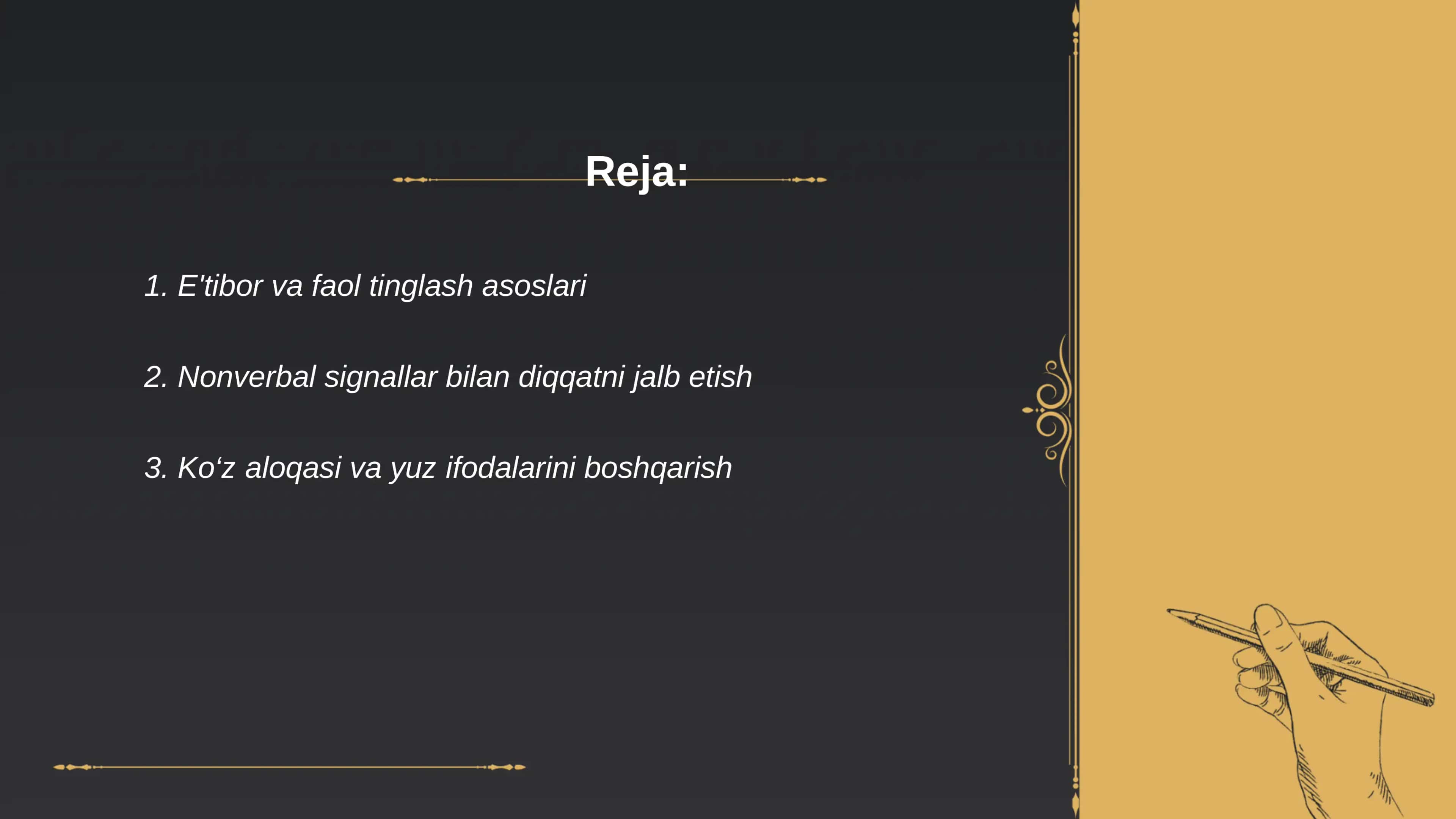 taqdimot 2