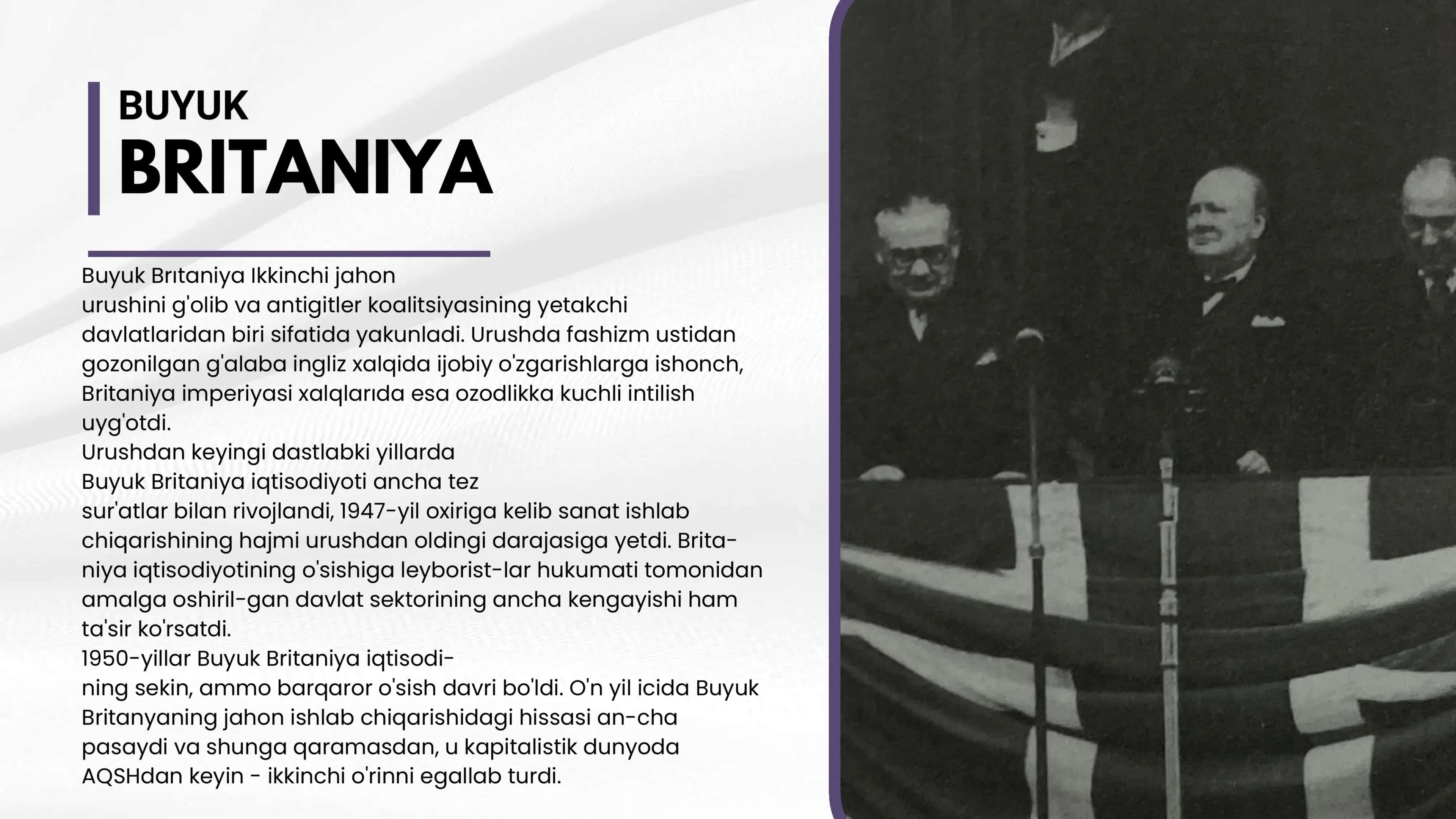 10-sinflar uchun Jaxon tarixidan loyiha ishi 2