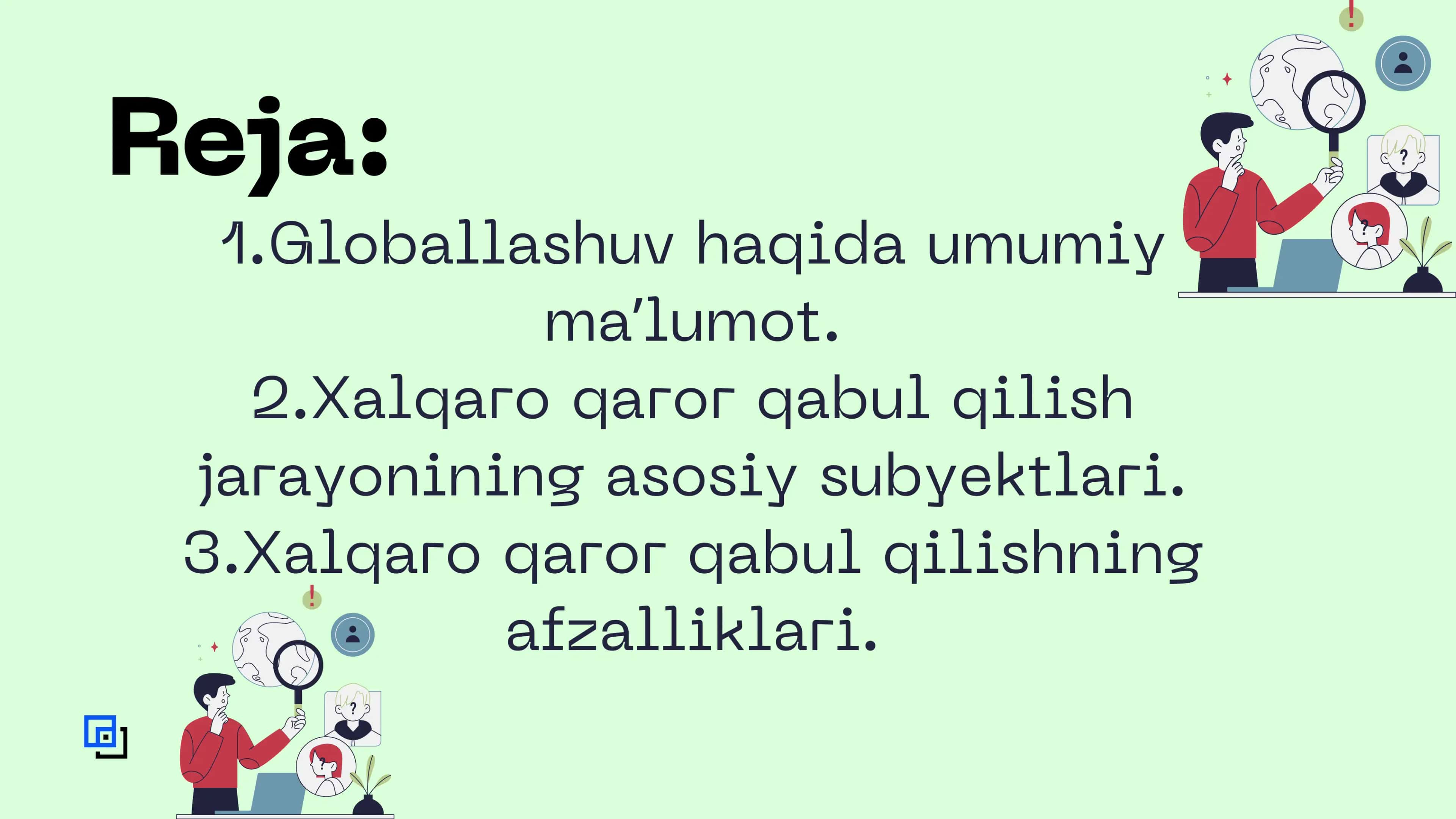 Globallashuv 2