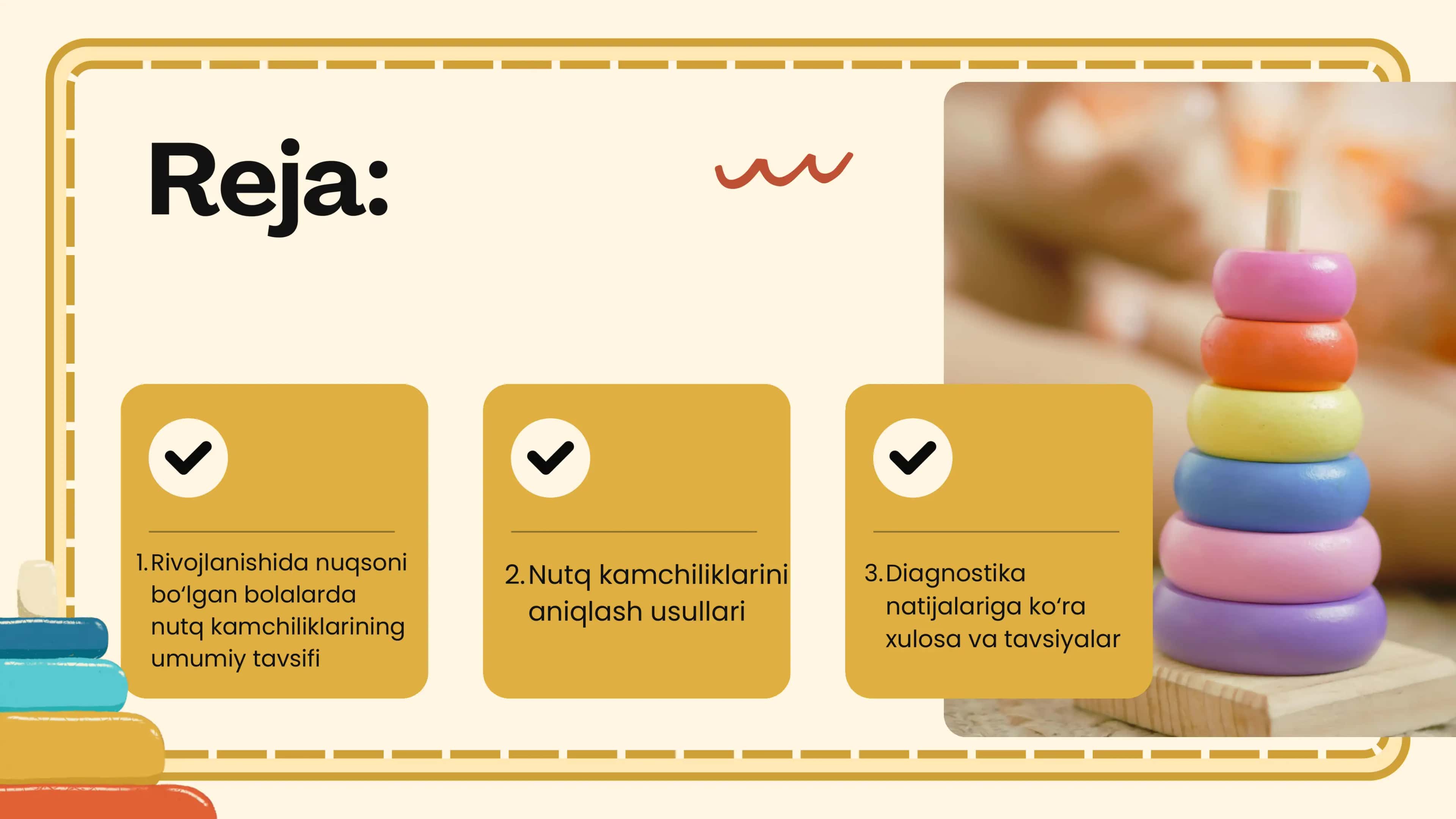 Nutq kamchiliklarining diagnostikasi 2