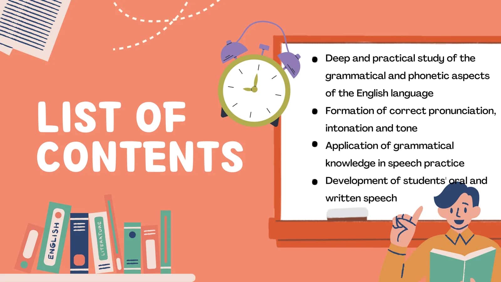 Practical grammar and phonetics 2