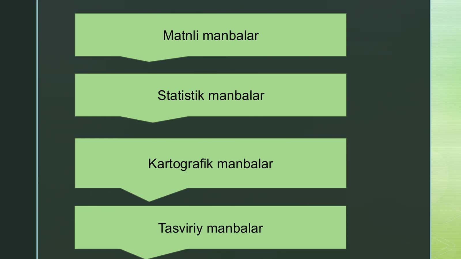 Tarixiy tadqiqotlarda elektron matnning oʻrni 2