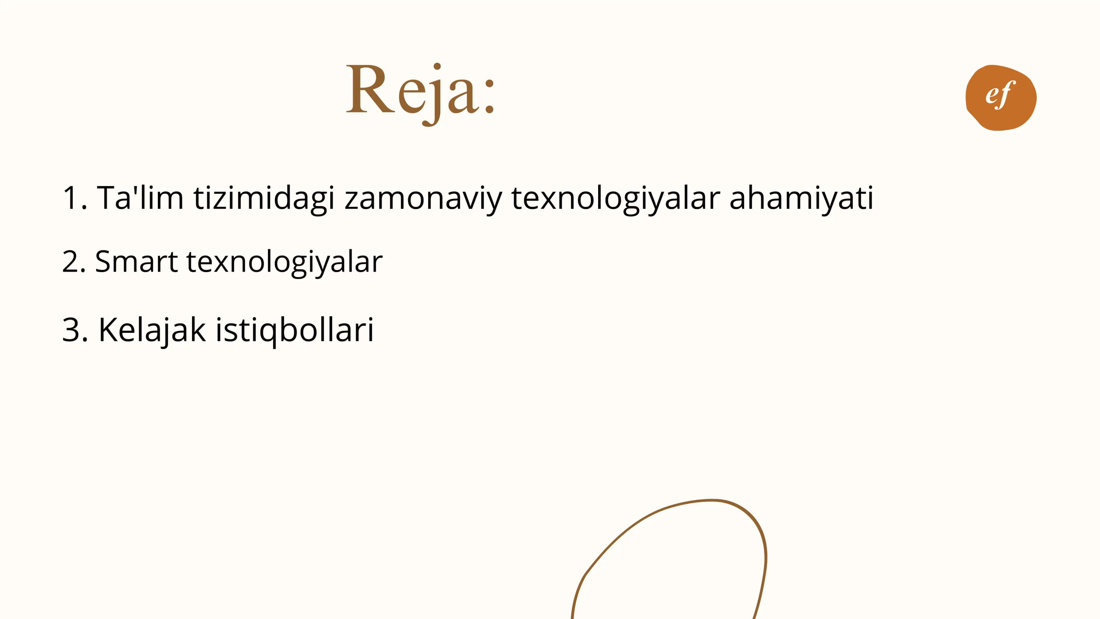 Ta'limda smart texnologiyalardan foydalanish 2
